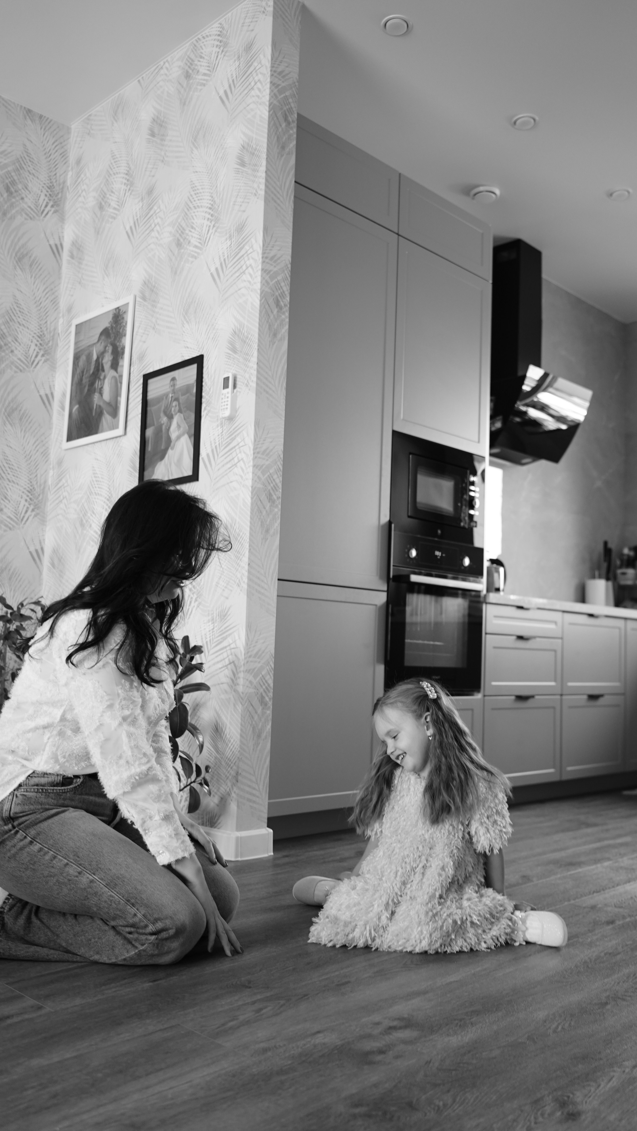 Дети. Главная