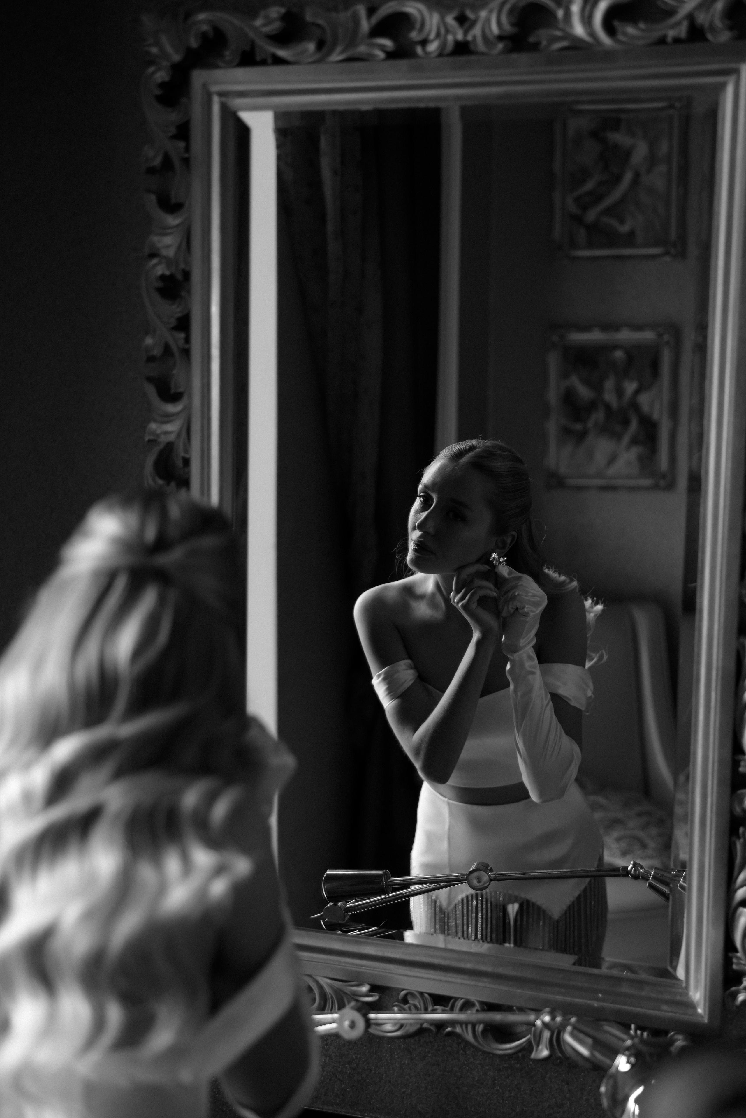 St. Regis & white. Свадебный фотограф Светлана Кот | Москва