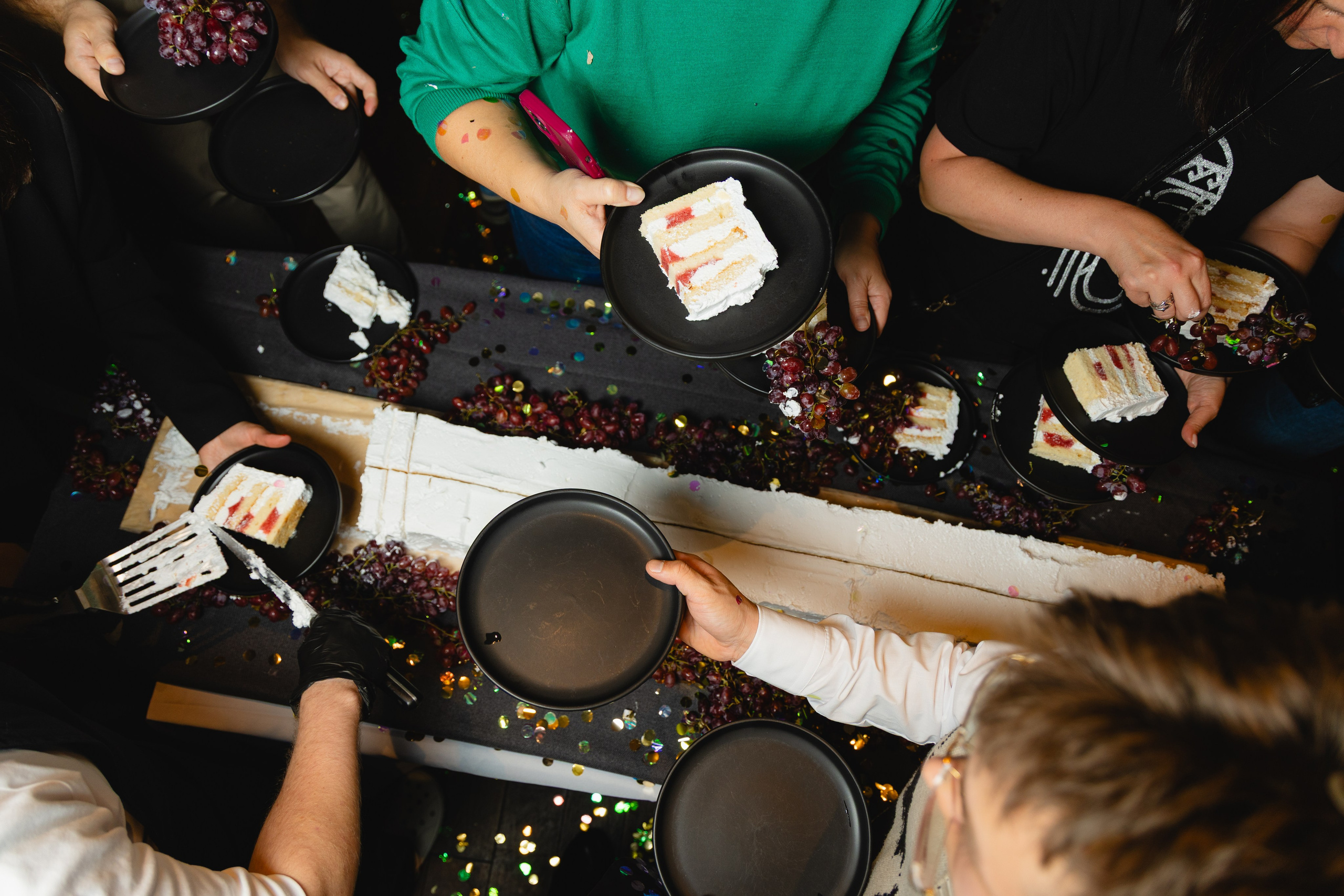 Бар Ardenne. 7 years. Евгений Матвеев — фотограф в Санкт-Петербурге