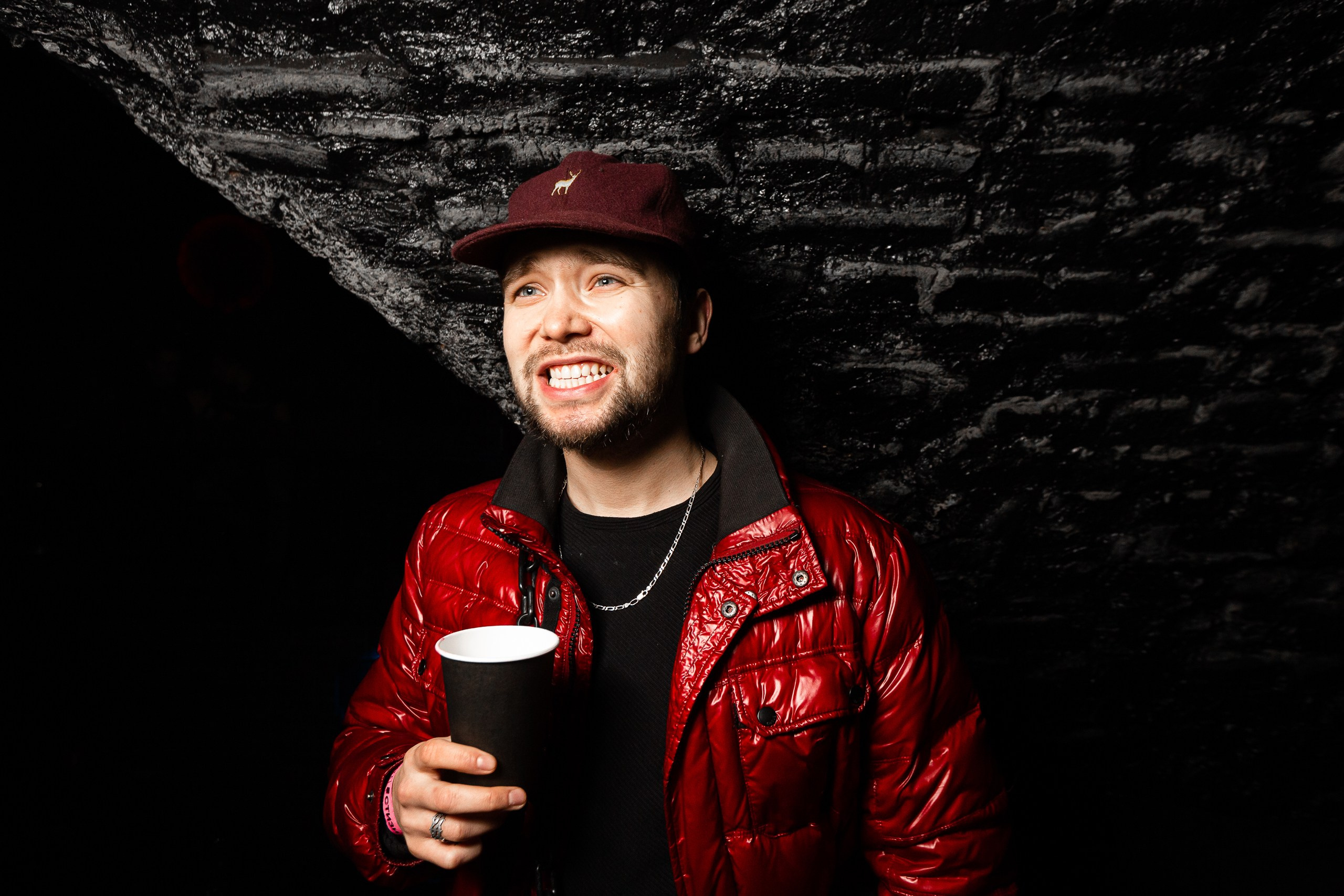 КАМОN. Евгений Матвеев — фотограф в Санкт-Петербурге