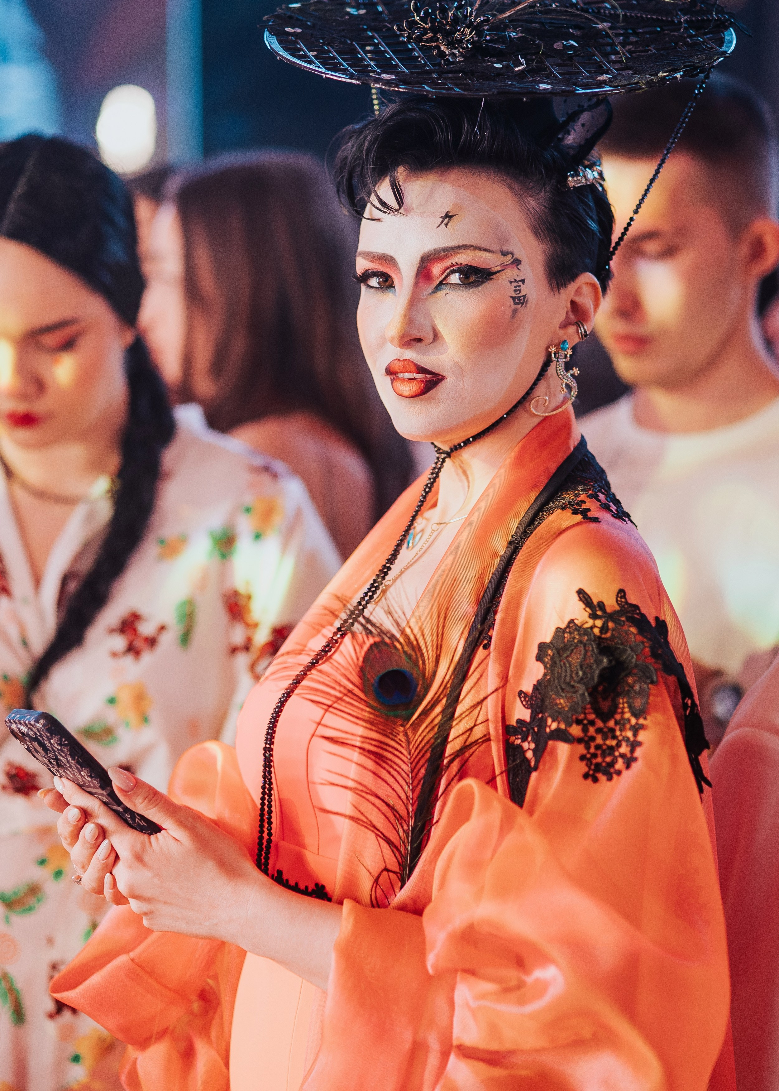 BRAVO — FLORA EVENT — PART II. СВОИ. ФОТООТЧЕТЫ-СОБЫТИЯ-МЕСТА