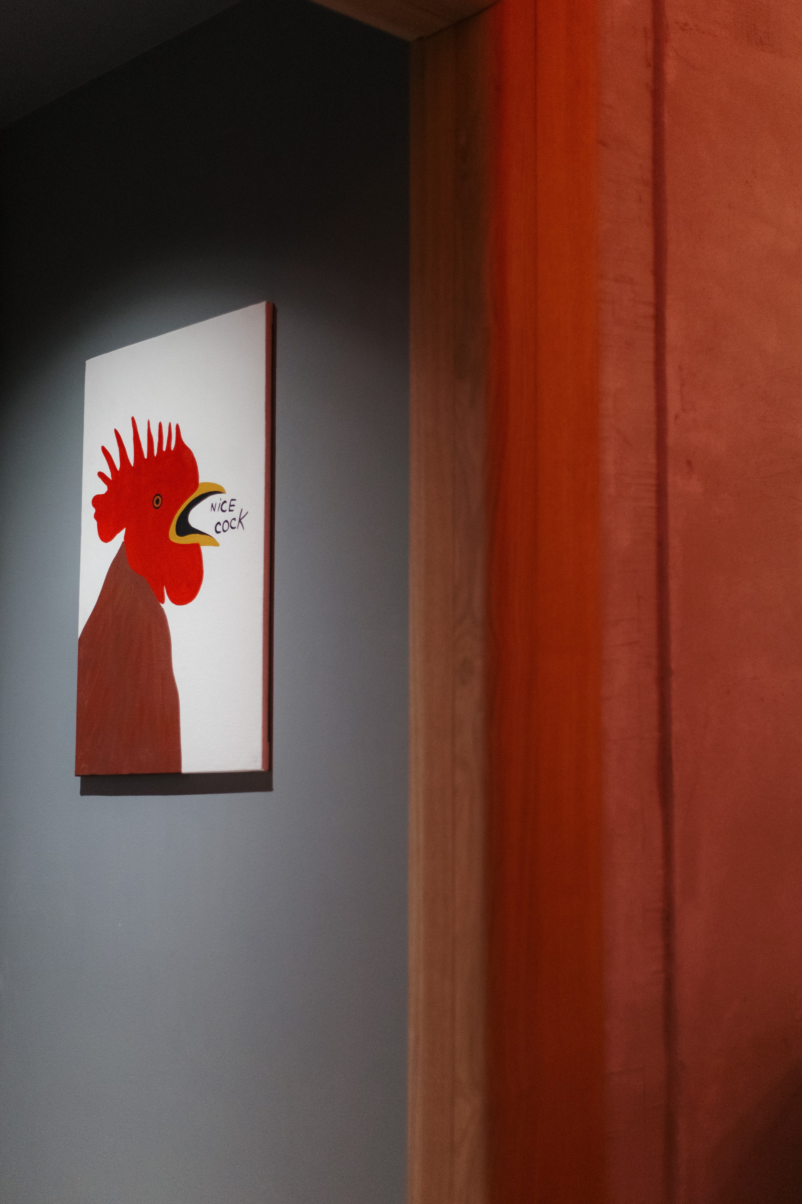 AMORE ОТКРЫТИЕ — DAY II. СВОИ. ФОТООТЧЕТЫ-СОБЫТИЯ-МЕСТА