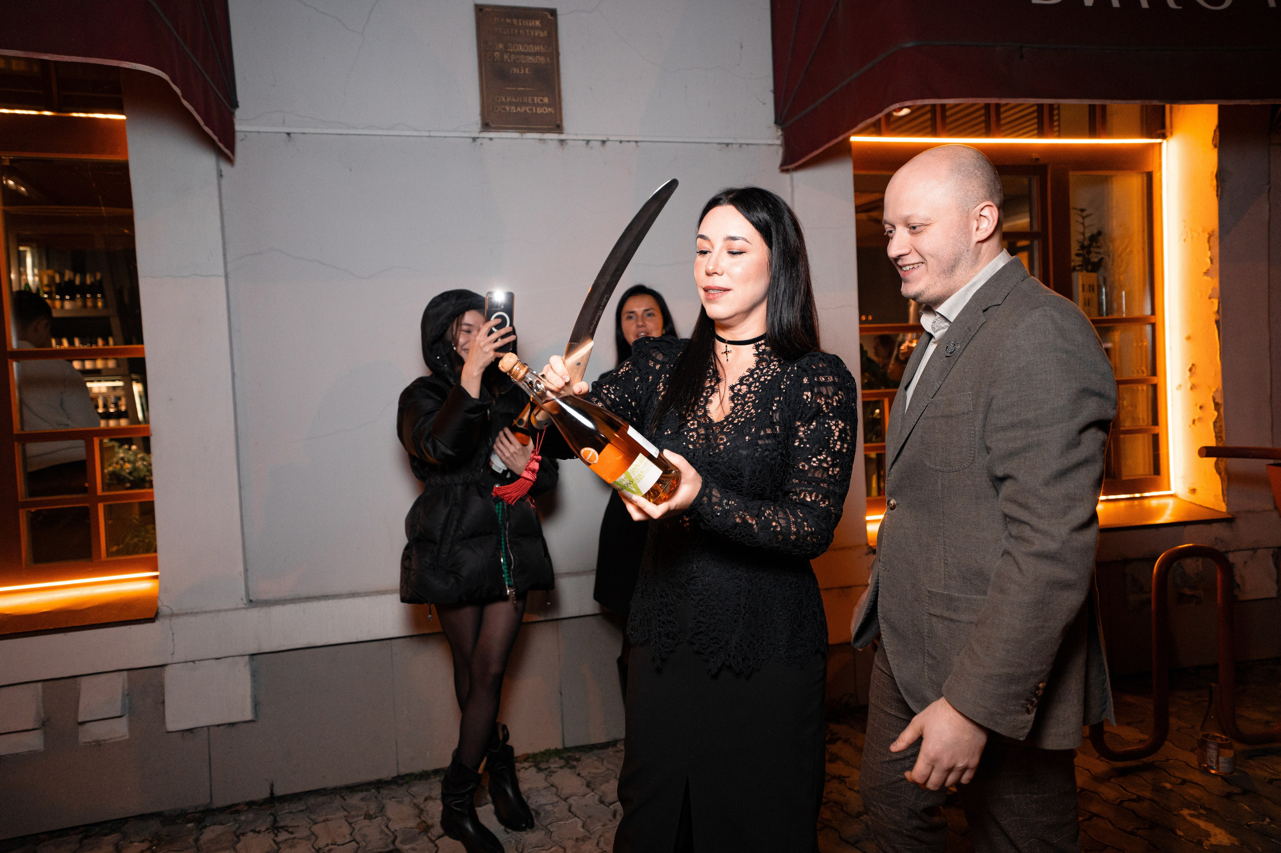 ЭНОТЕКА — 13 ЛЕТ. СВОИ. ФОТООТЧЕТЫ-СОБЫТИЯ-МЕСТА