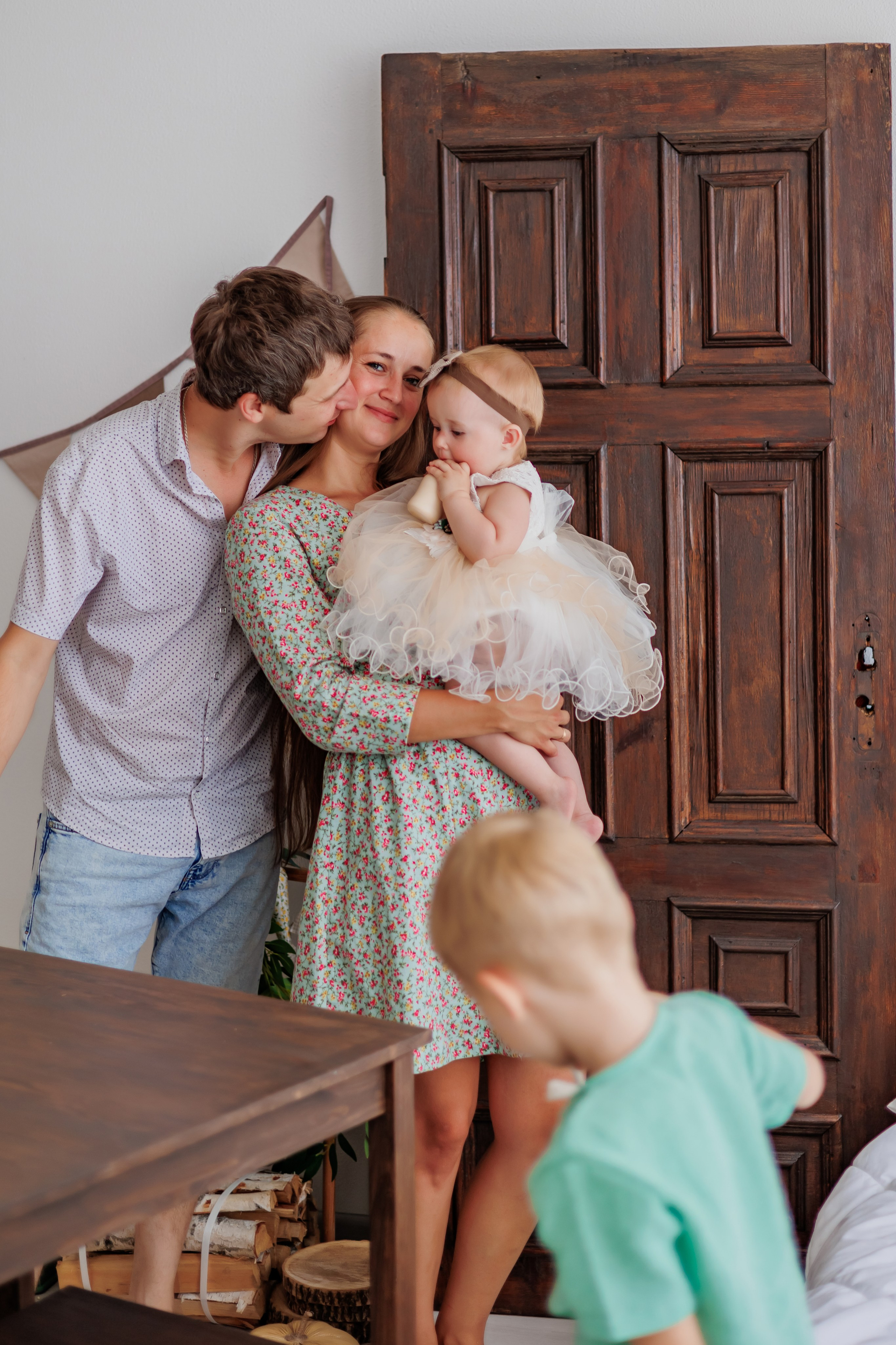 Люба и Виталик. Свадебный и семейный фотограф в Армавире