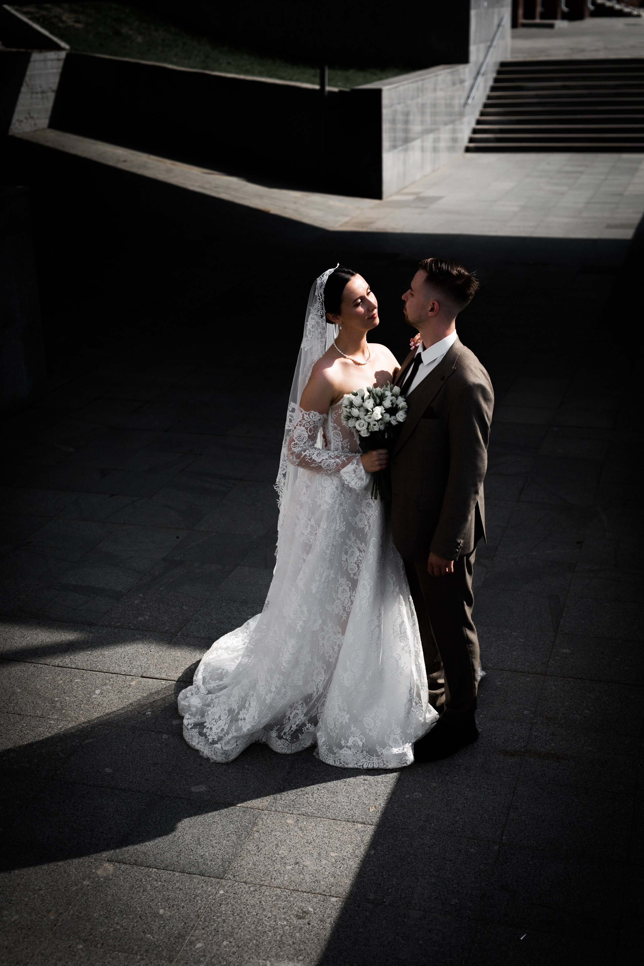 Свадьба. Фотограф Евгения Васильева в г. Чебоксары