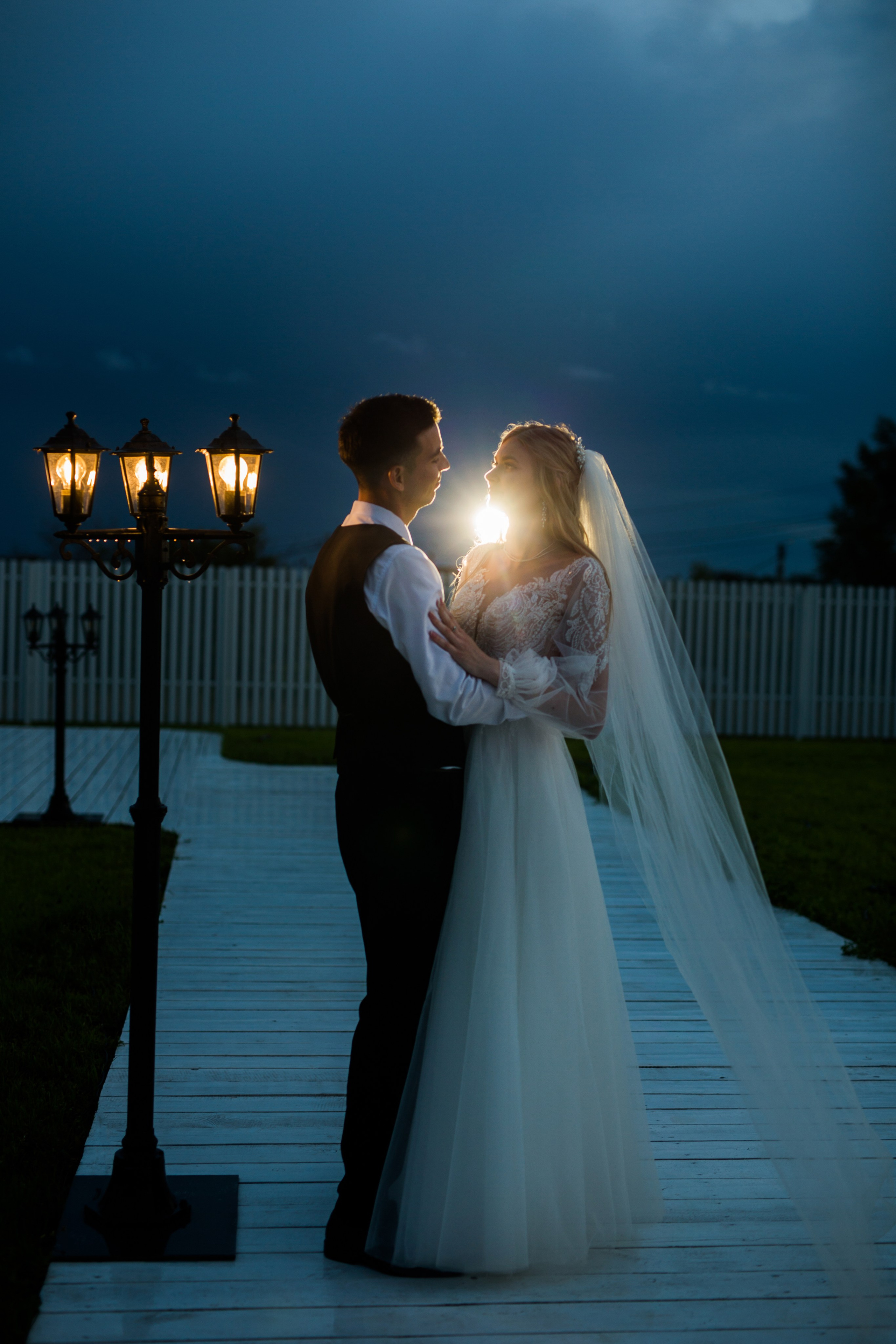 Свадьба. Фотограф Евгения Васильева в г. Чебоксары