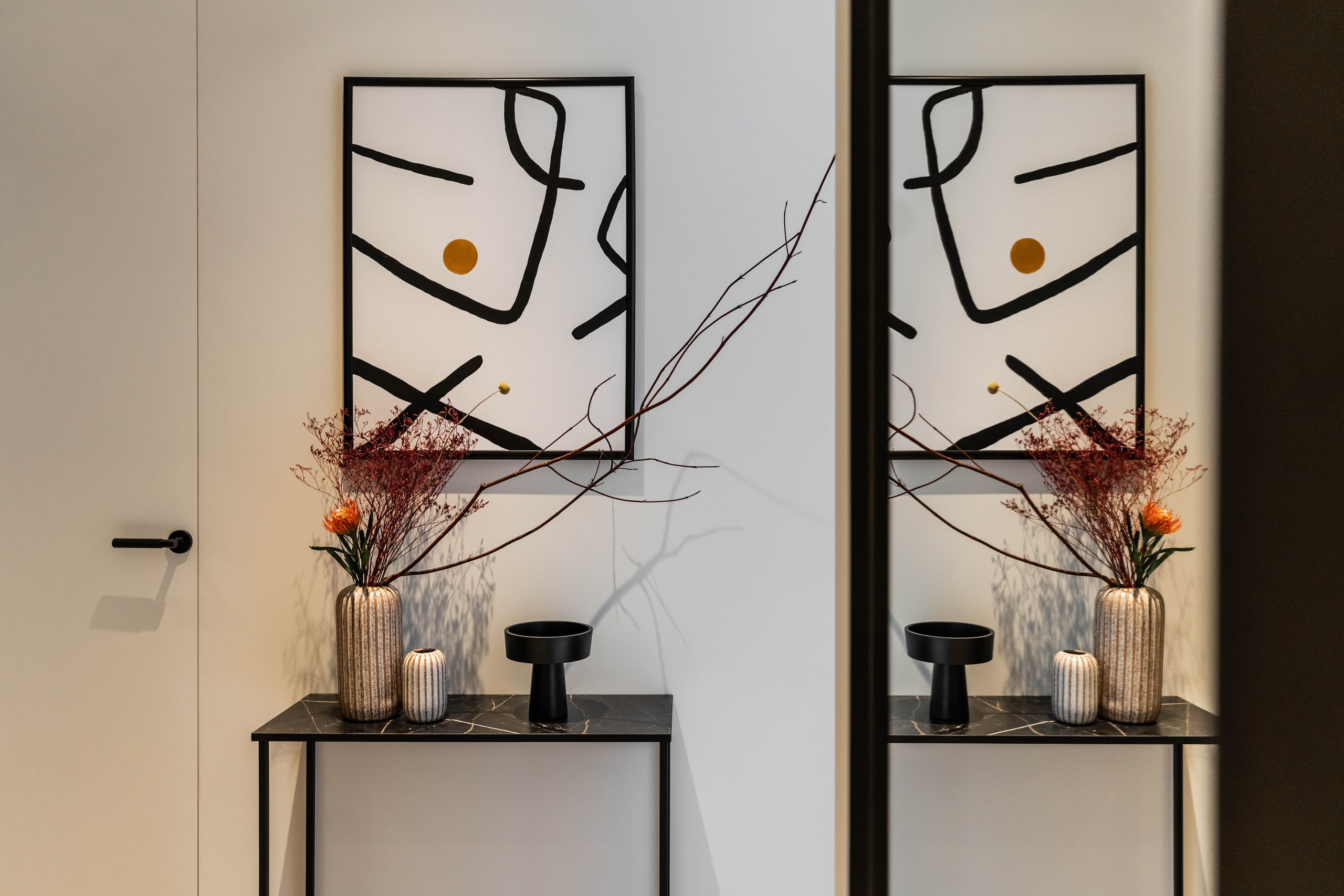 ЖК Поклонная 3. Фотограф Абакумова Анастасия