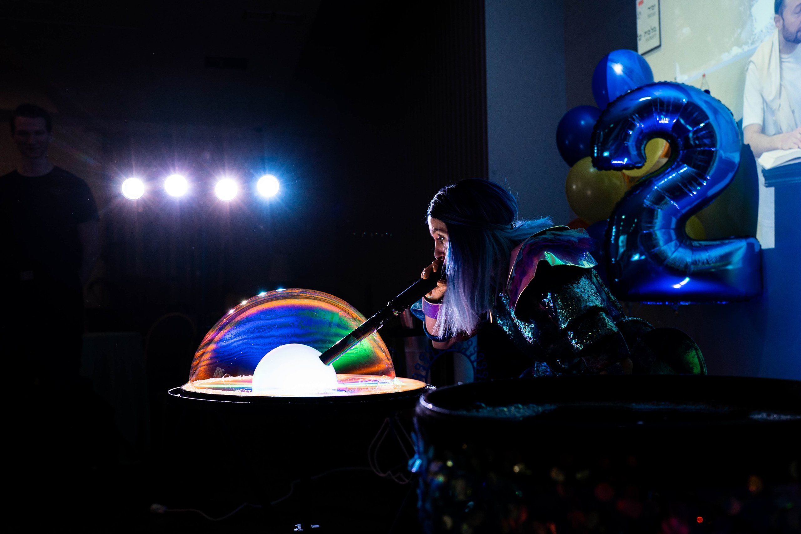 Даниэль h-day. Фотограф Абакумова Анастасия