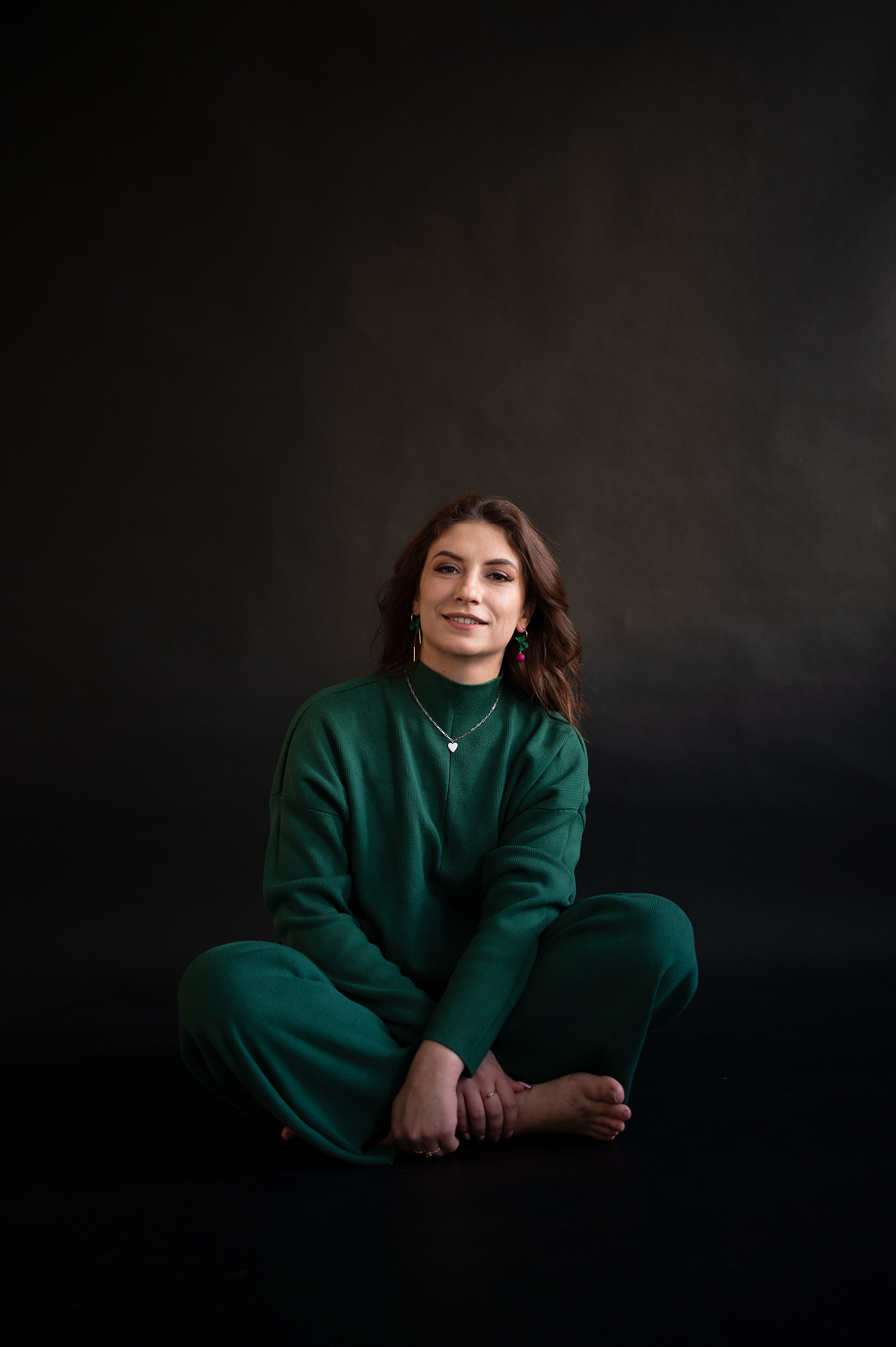 Лиза. Главная