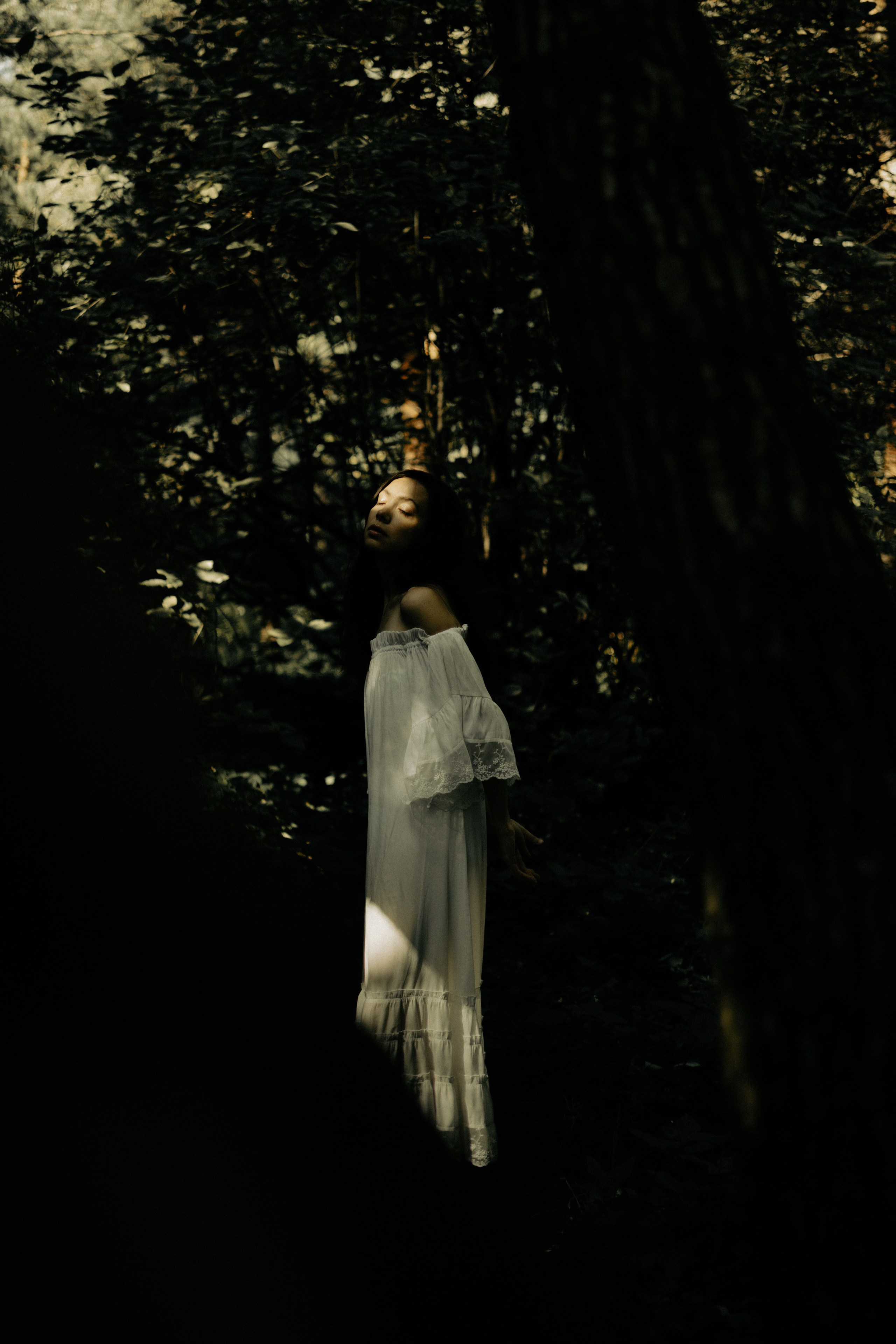 Истоки. Фотограф в Москве Дарья Гоглева