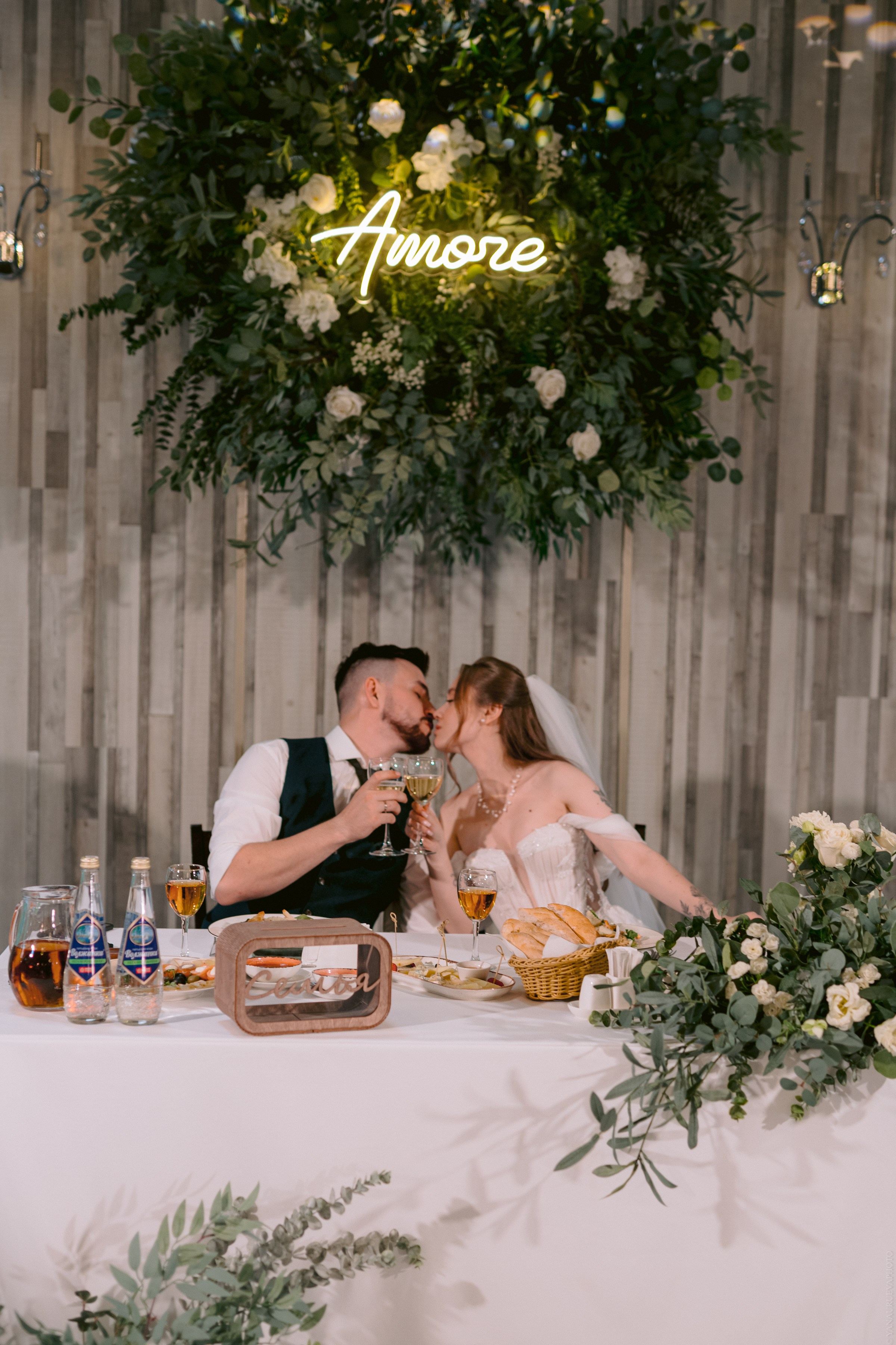 Нежный май. Даниил и Александра. Свадебный и контент- фотограф в Тольятти, Самаре, Москве Яна Уруева