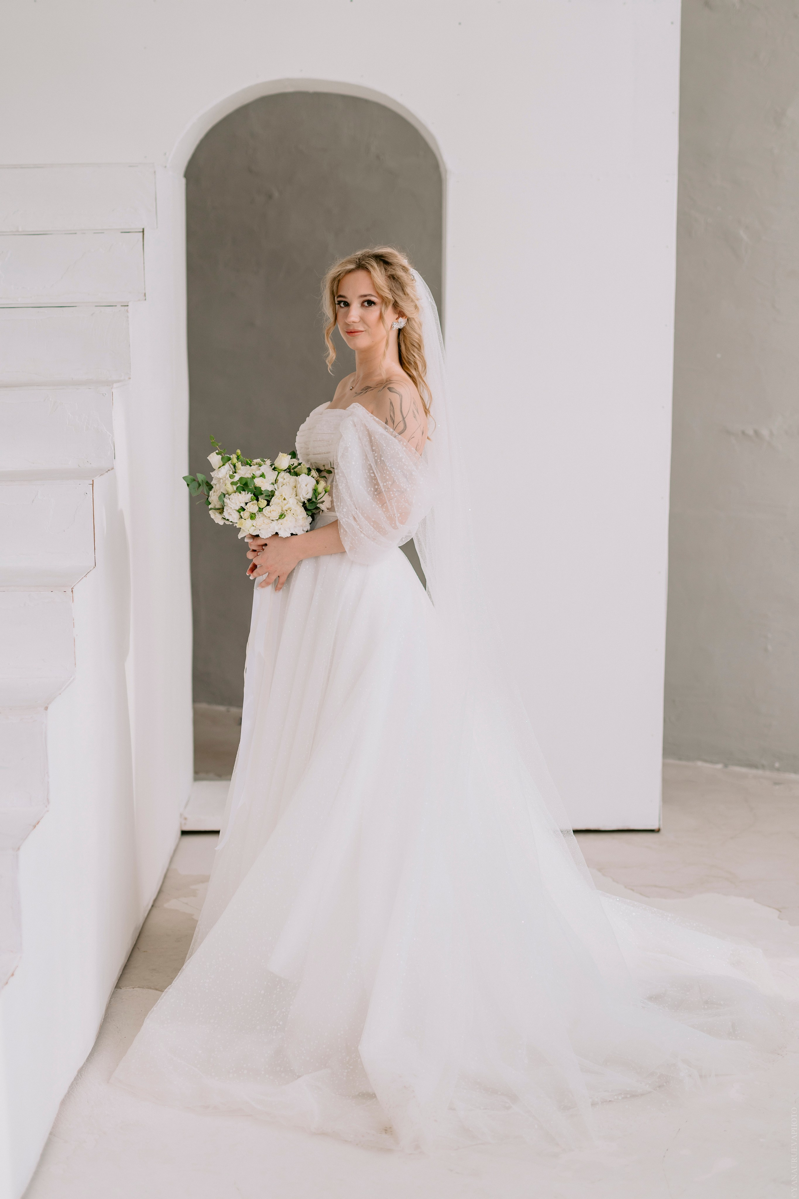 Свадебный анонс. Александр и Валерия. Свадебный и контент- фотограф в Тольятти, Самаре, Москве Яна Уруева