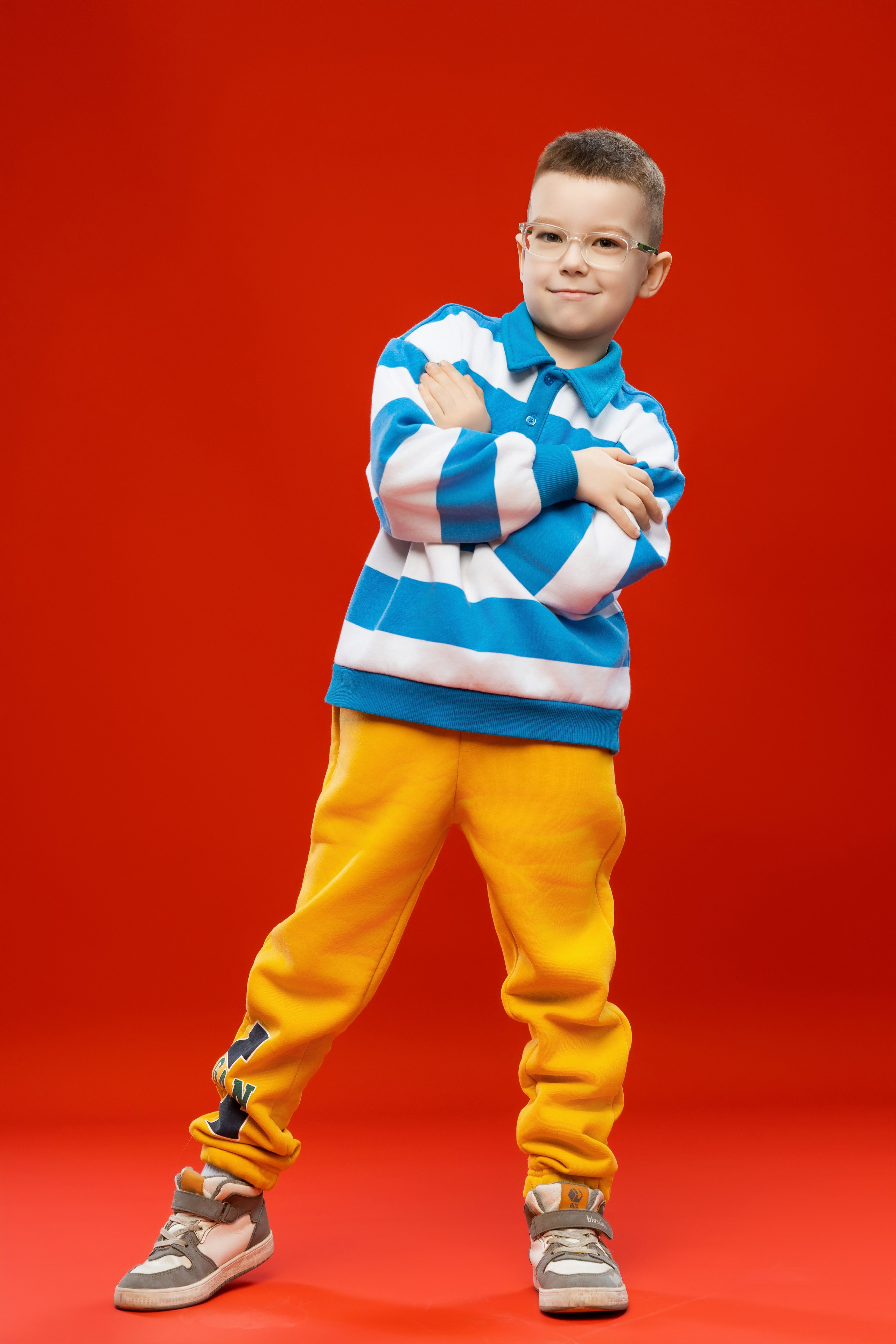 Студийные фотографии. Выпускные альбомы от Мамаевых, город Киров