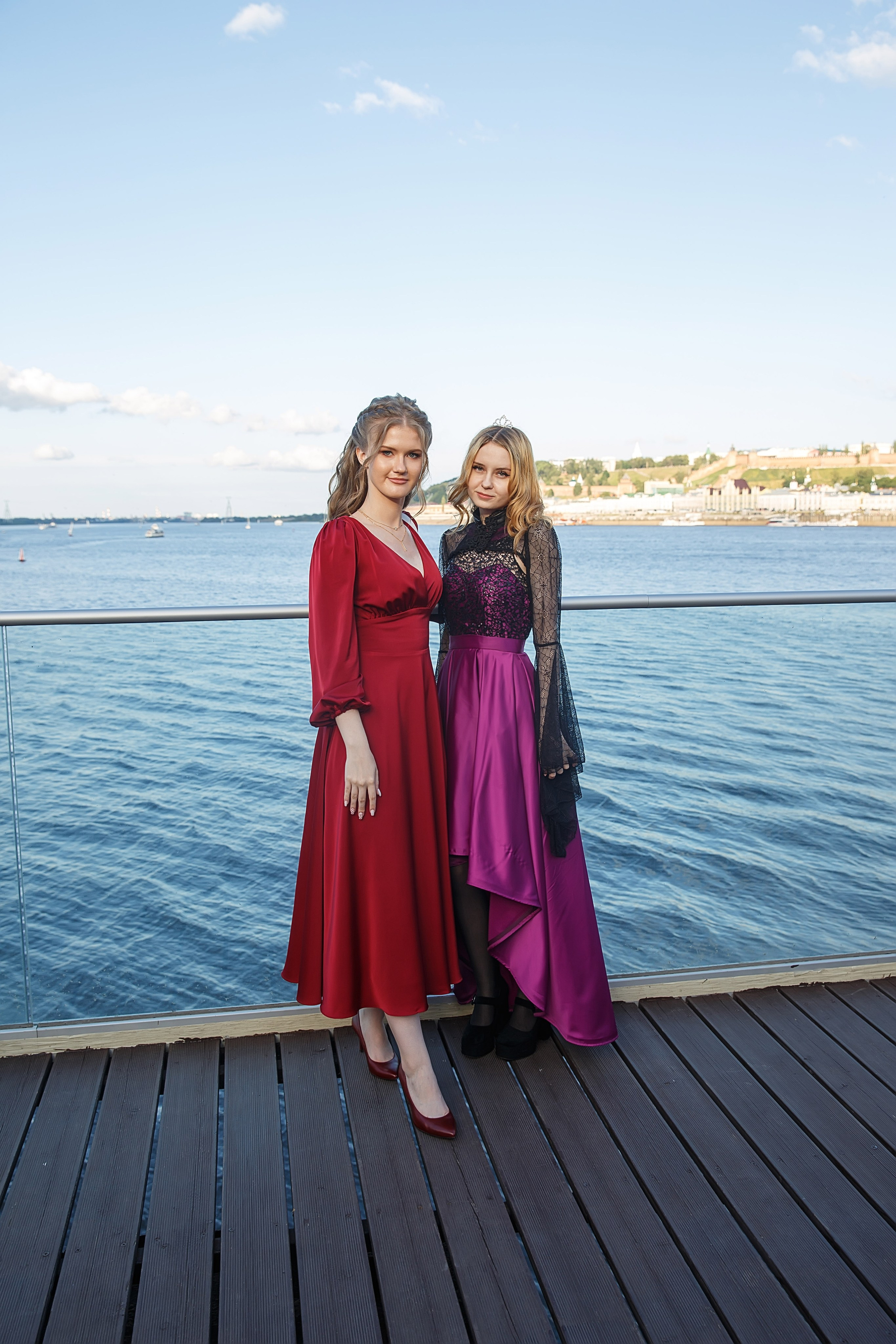 Выпускной полный день. Онегин. Семейный и детский фотограф в Нижнем Новгороде