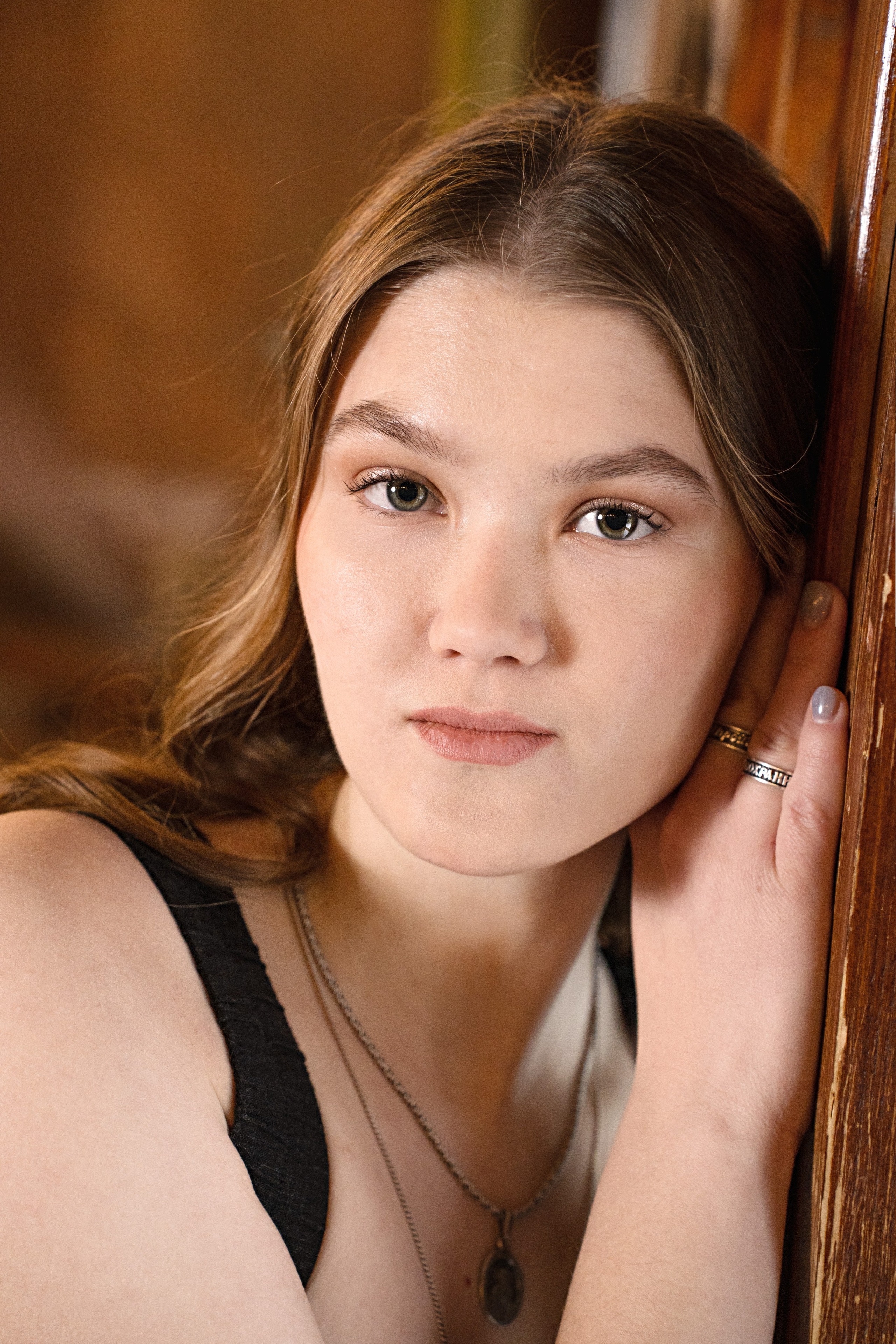 Роден Манор. Видеограф и фотограф в Москве Анастасия Рябчикова