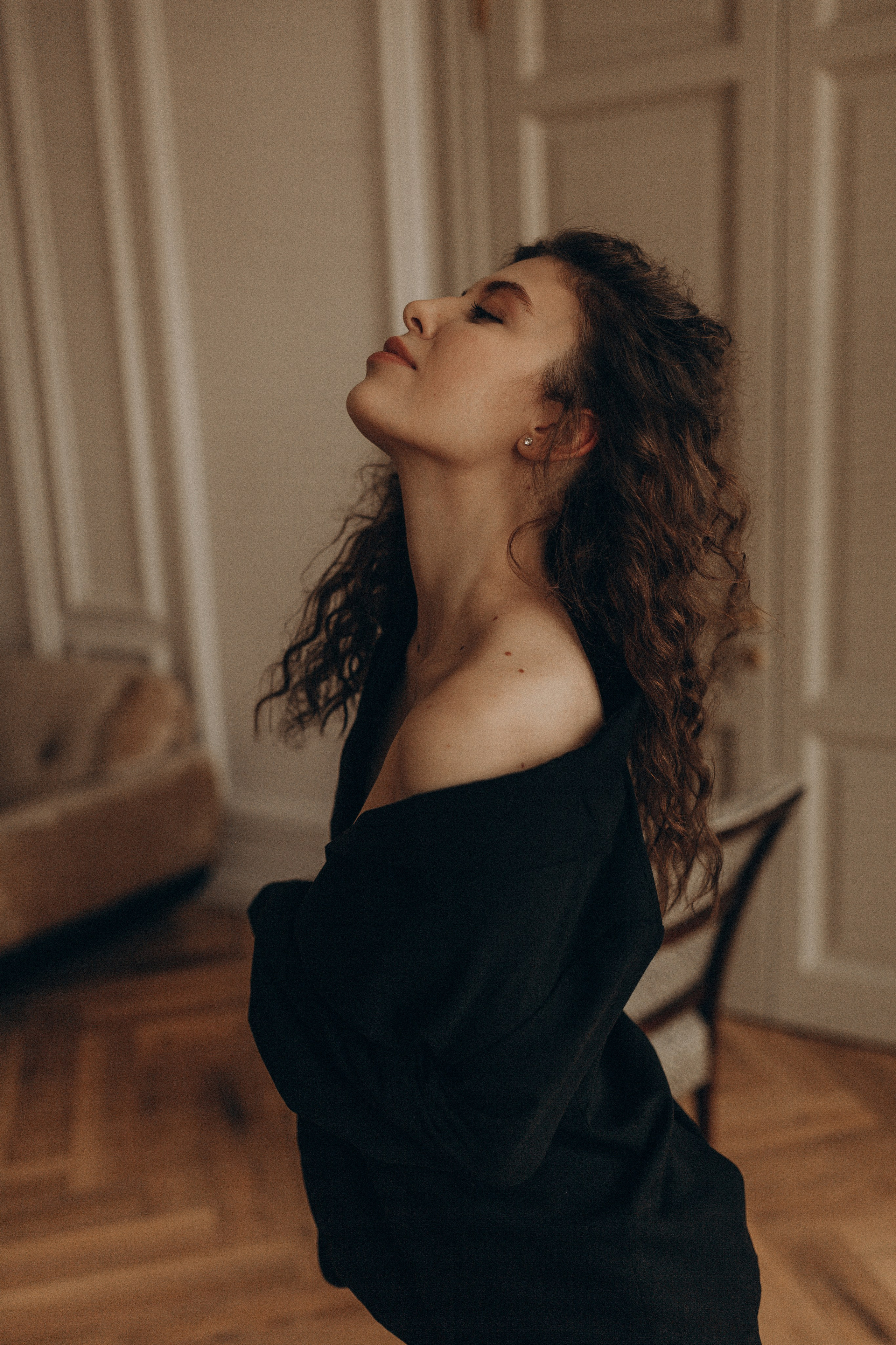 Арина. Фотограф в Петербурге Ольга Стрельченко