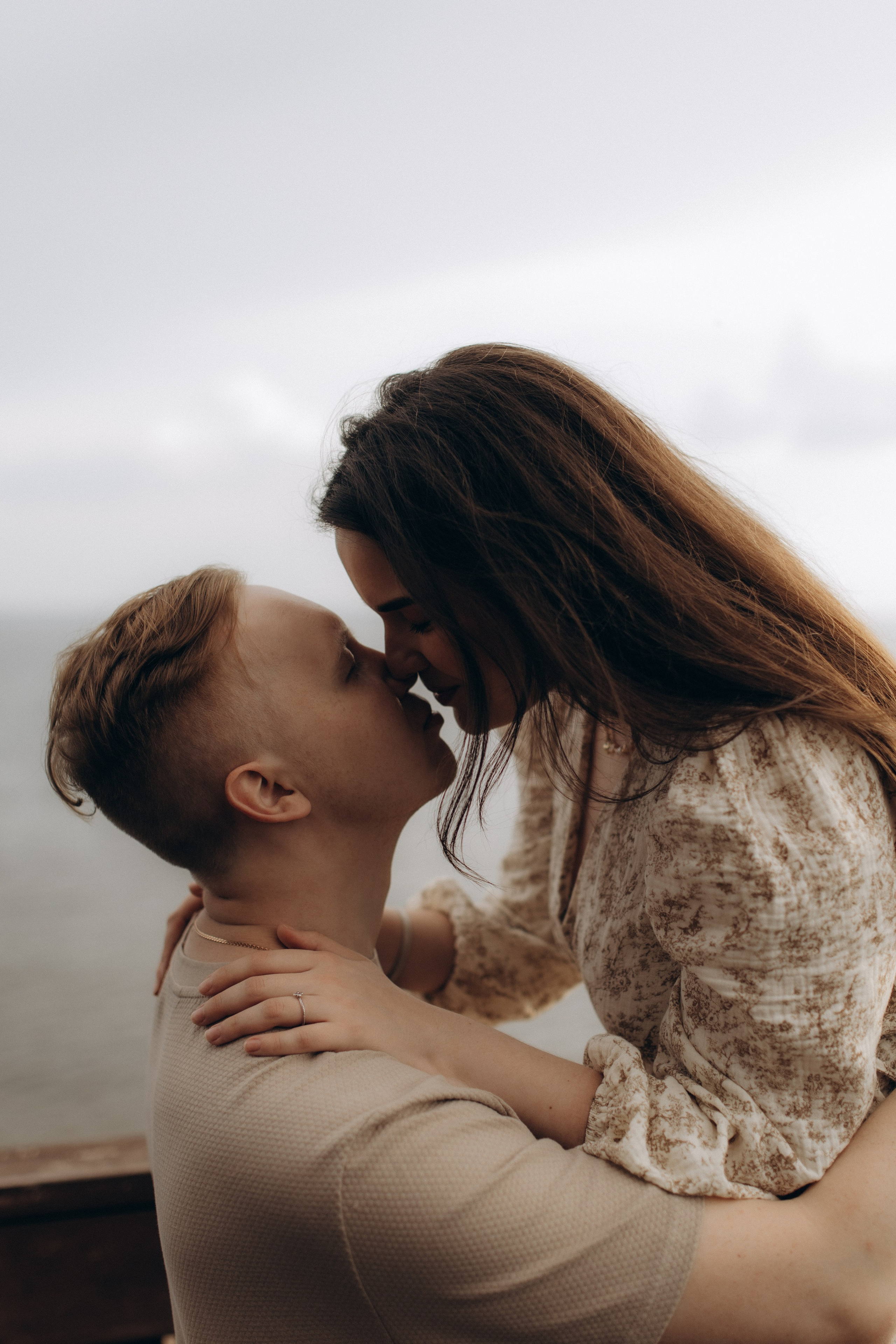 Лиза и Денис. Фотограф в Петербурге Ольга Стрельченко