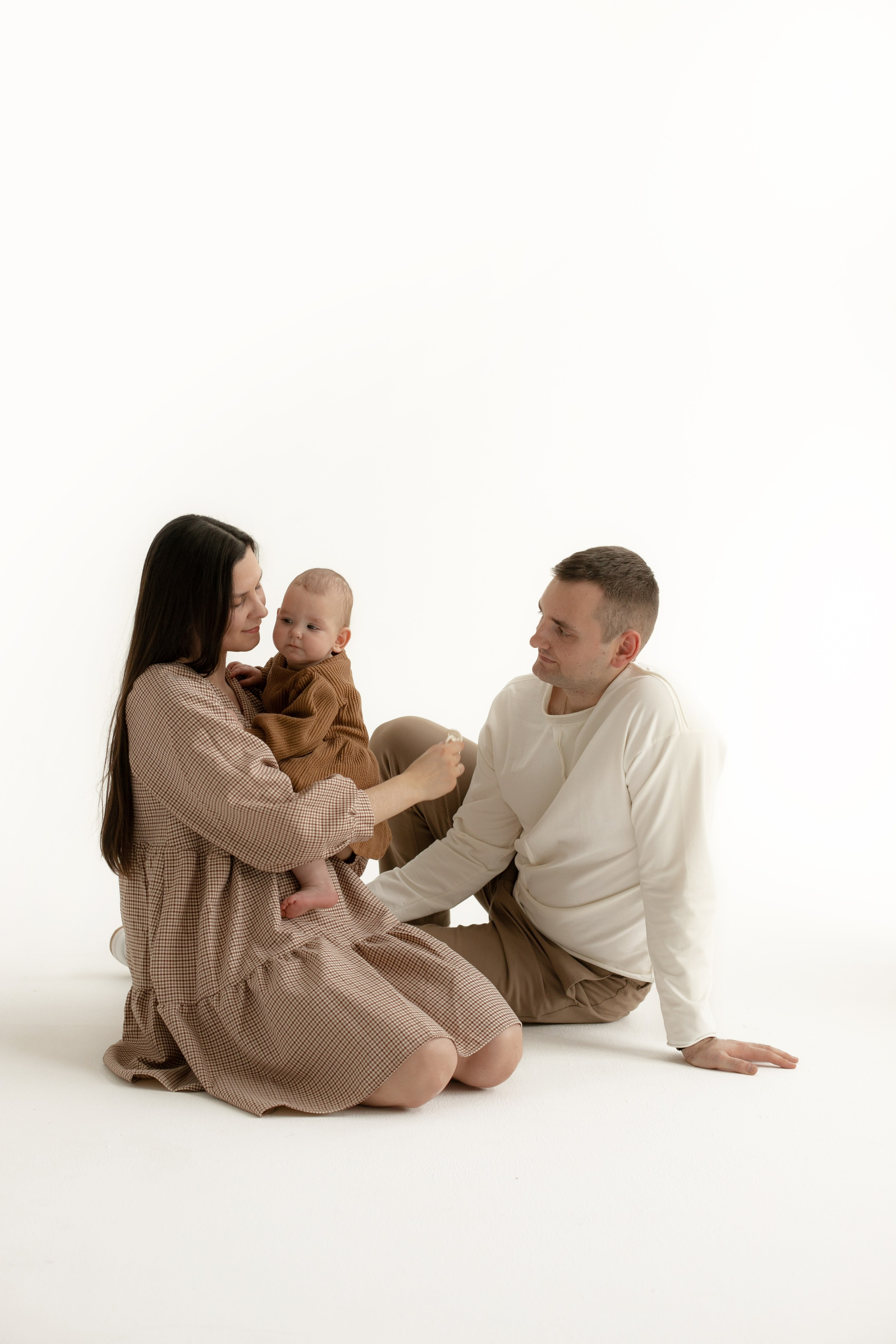 Варе 8 месяцев. Фотограф