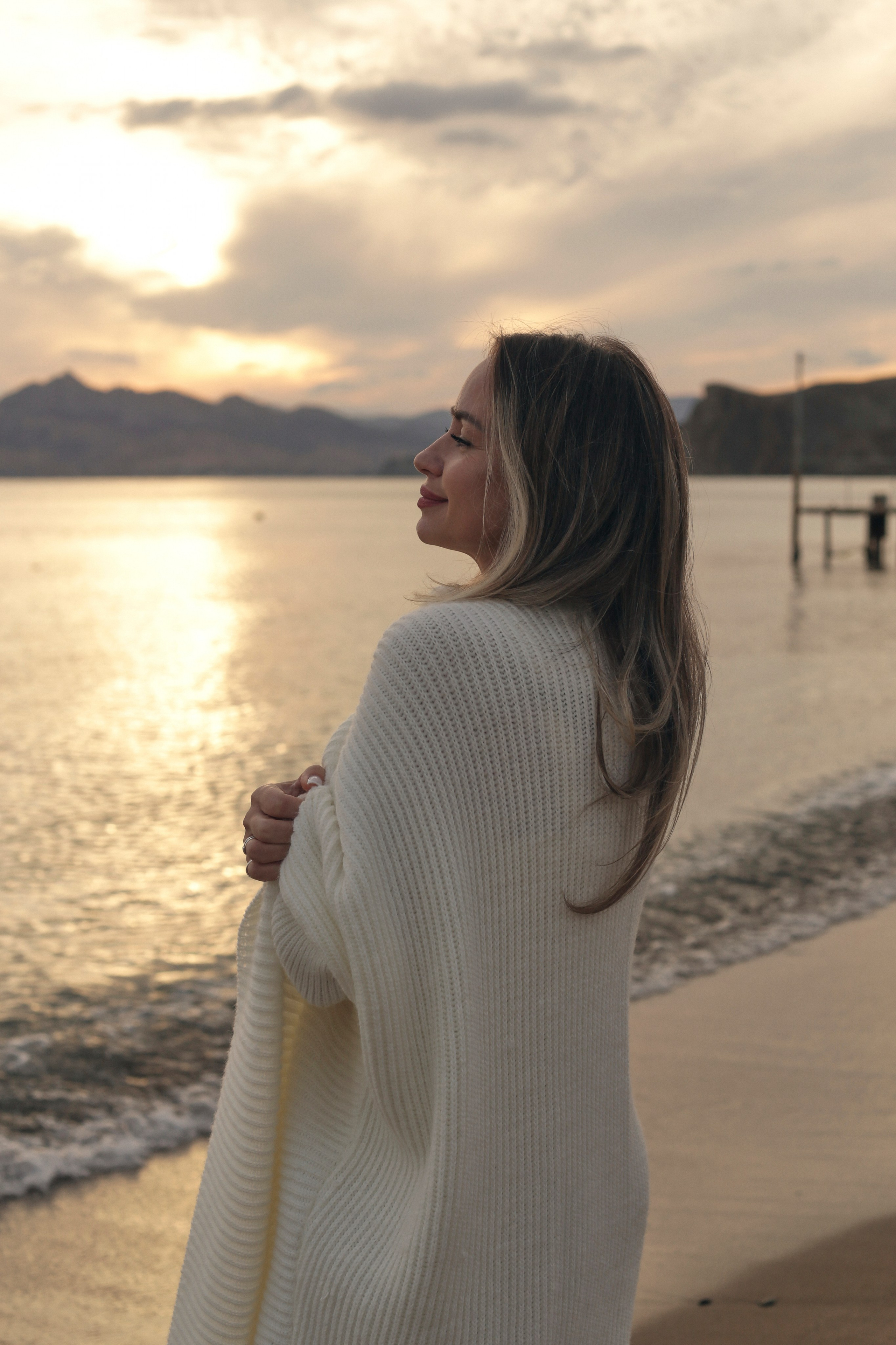 Прогулка в Орджо. Семейный фотограф в Феодосии и по Крыму Брежнева Алла