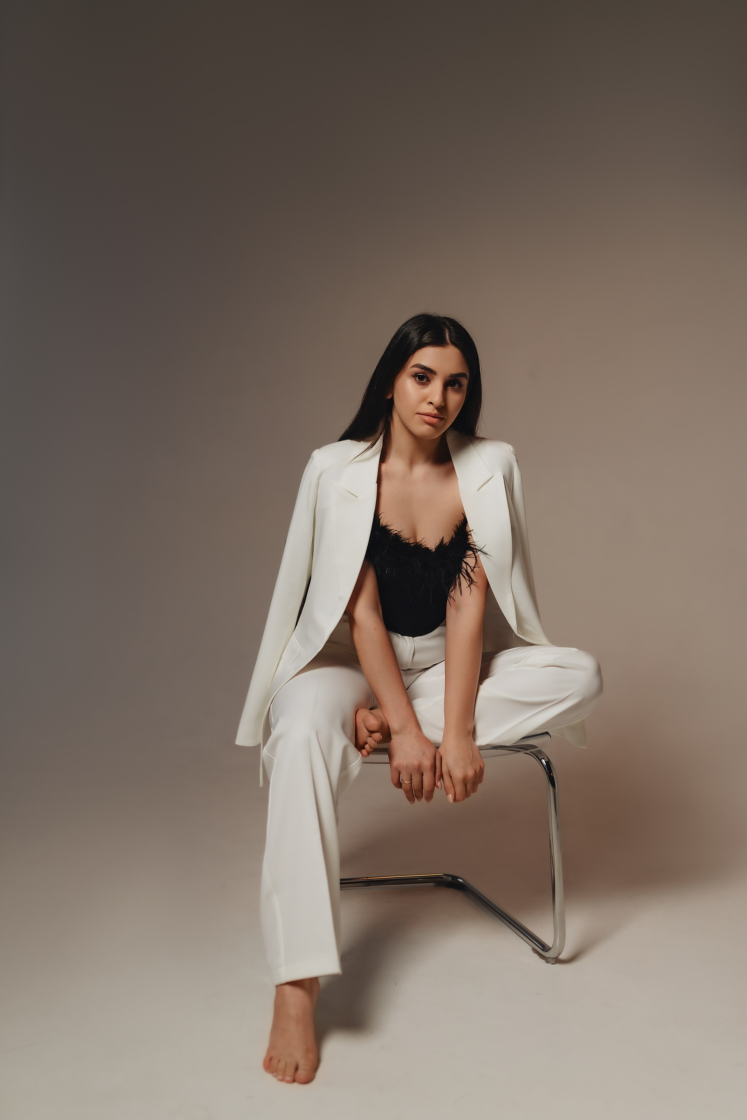 Саламат и Вусал. Фотограф Карина Шмулёва. Воронеж и область