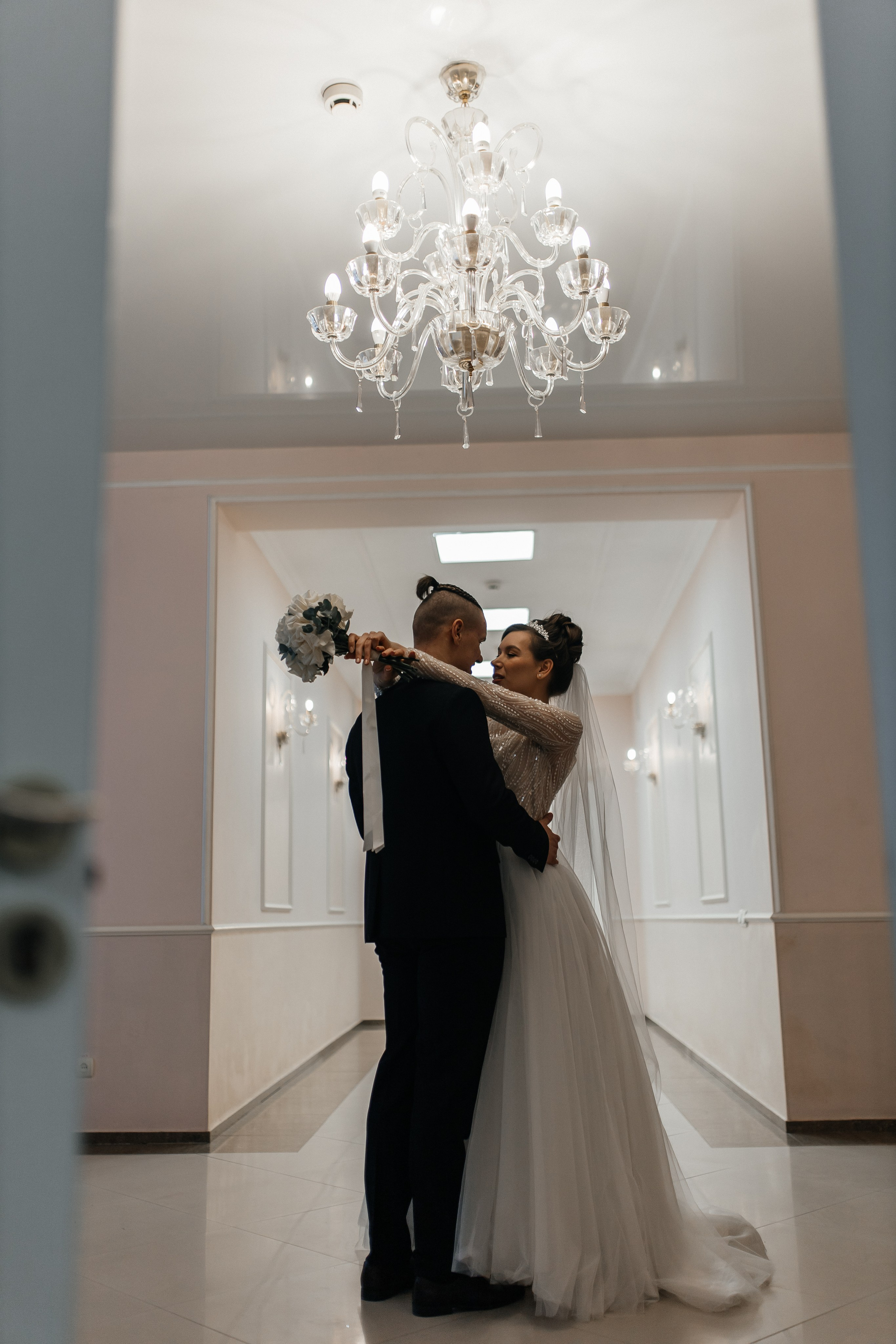 Арина & Александр. Ph.nataluuna ФОТОГРАФ СЕРГИЕВ ПОСАД