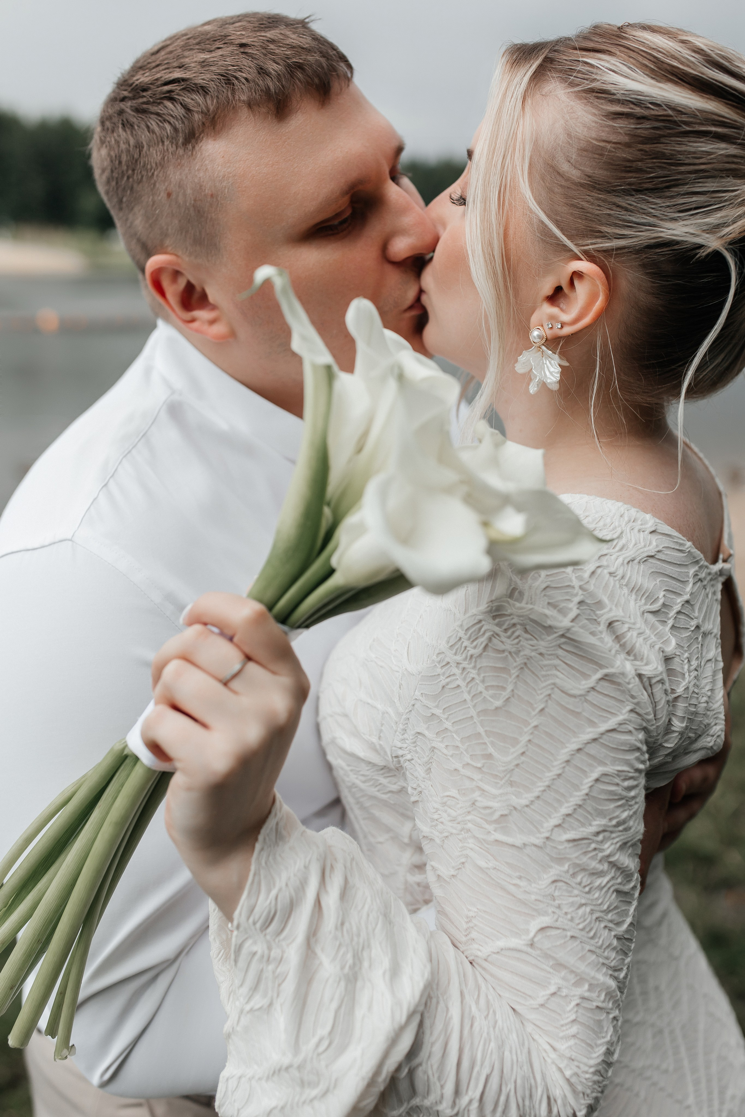 Мария & Дмитрий. Ph.nataluuna ФОТОГРАФ СЕРГИЕВ ПОСАД