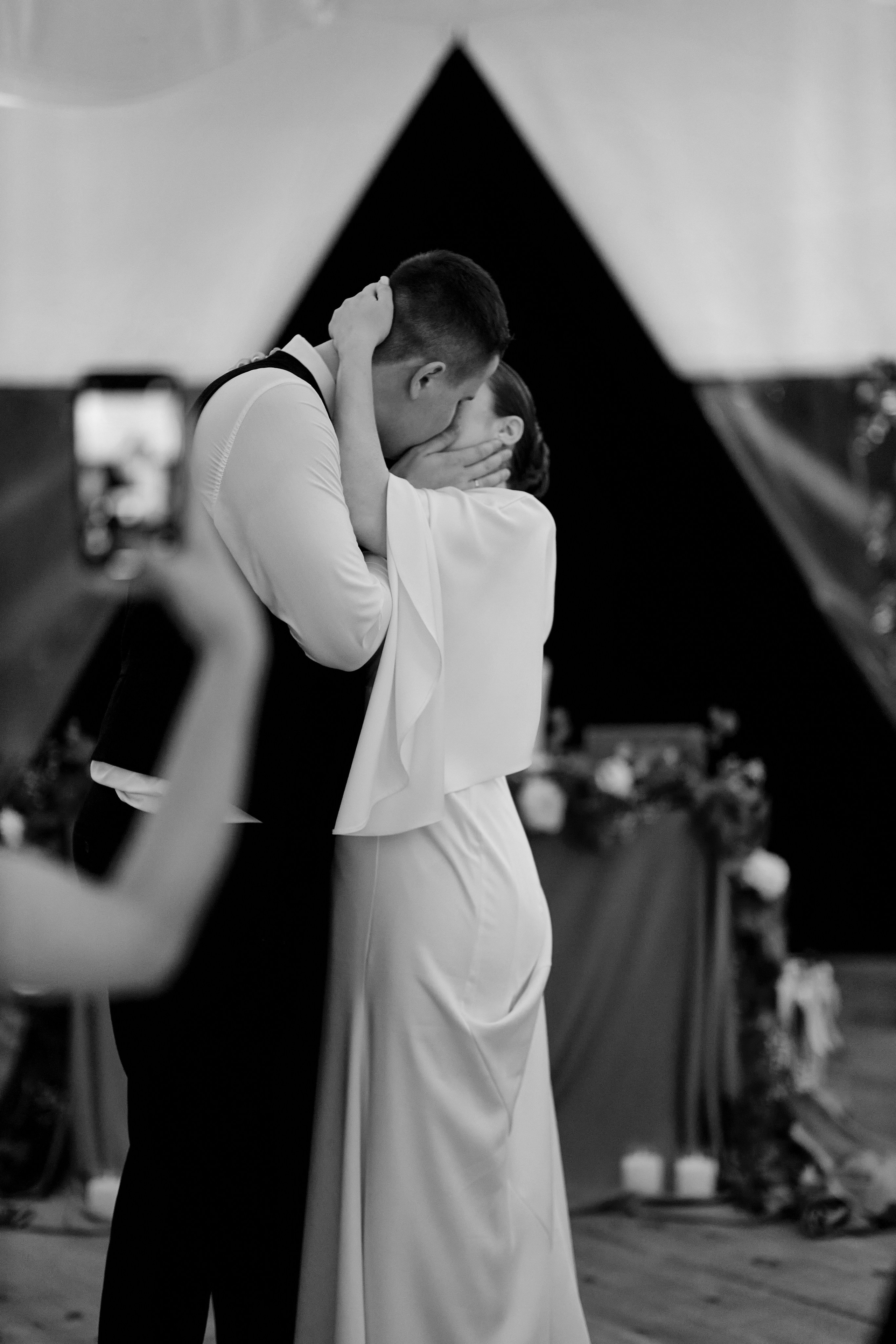 Наш День. Свадебный фотограф в Красноярске Владимир Ятмасов