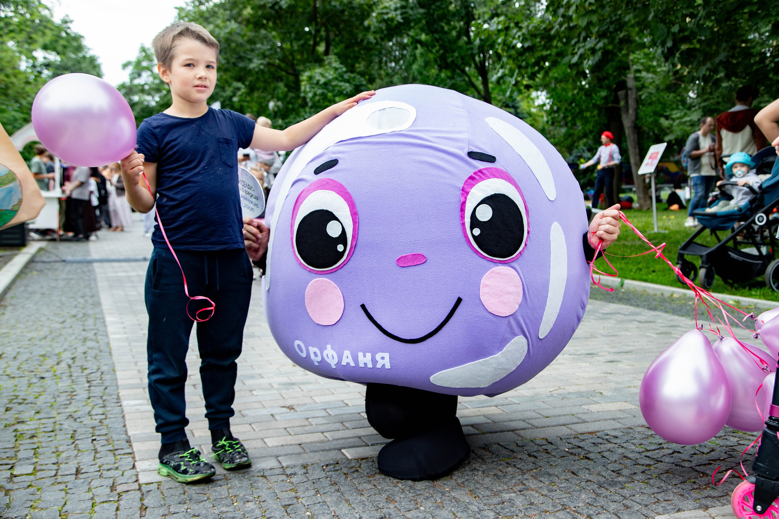 Съемка для благотворительного фонда. Женский фотограф в Москве Рина Леонтьева