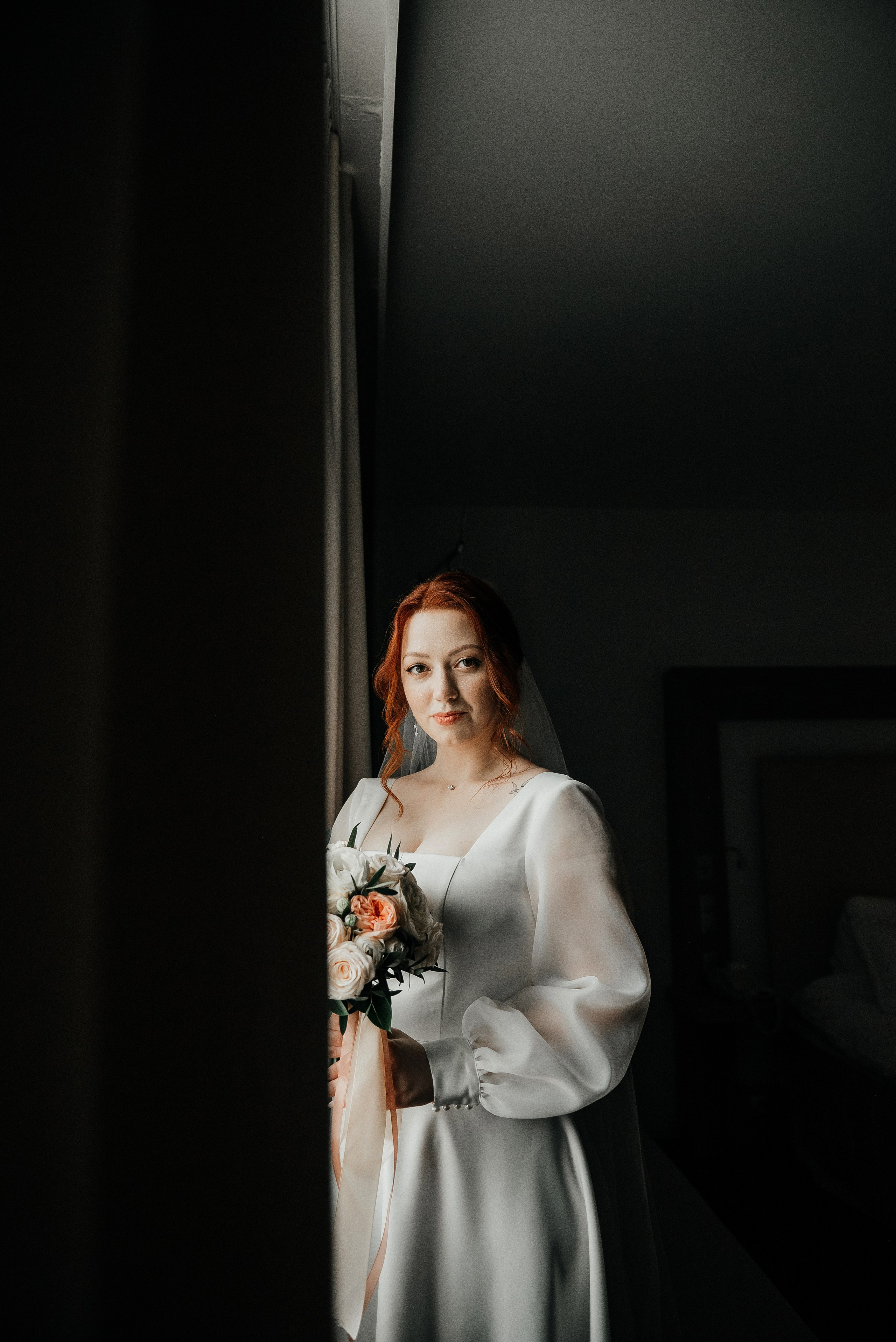 Свадебный фотограф в Екатеринбурге. Свадебная фотосъемка. Свадебный фотограф в Екатеринбурге