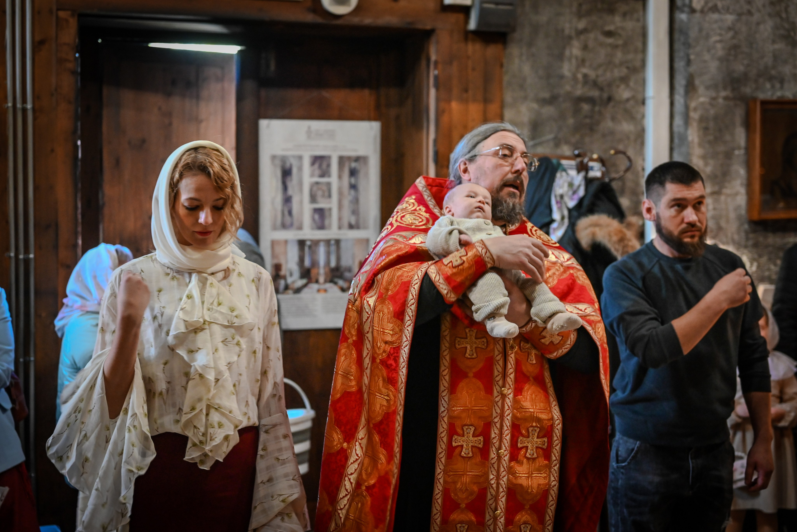 Храм Спаса Нерукотворного Образа Спасо-Андроникова монастыря. Семейный и детский фотограф Москва