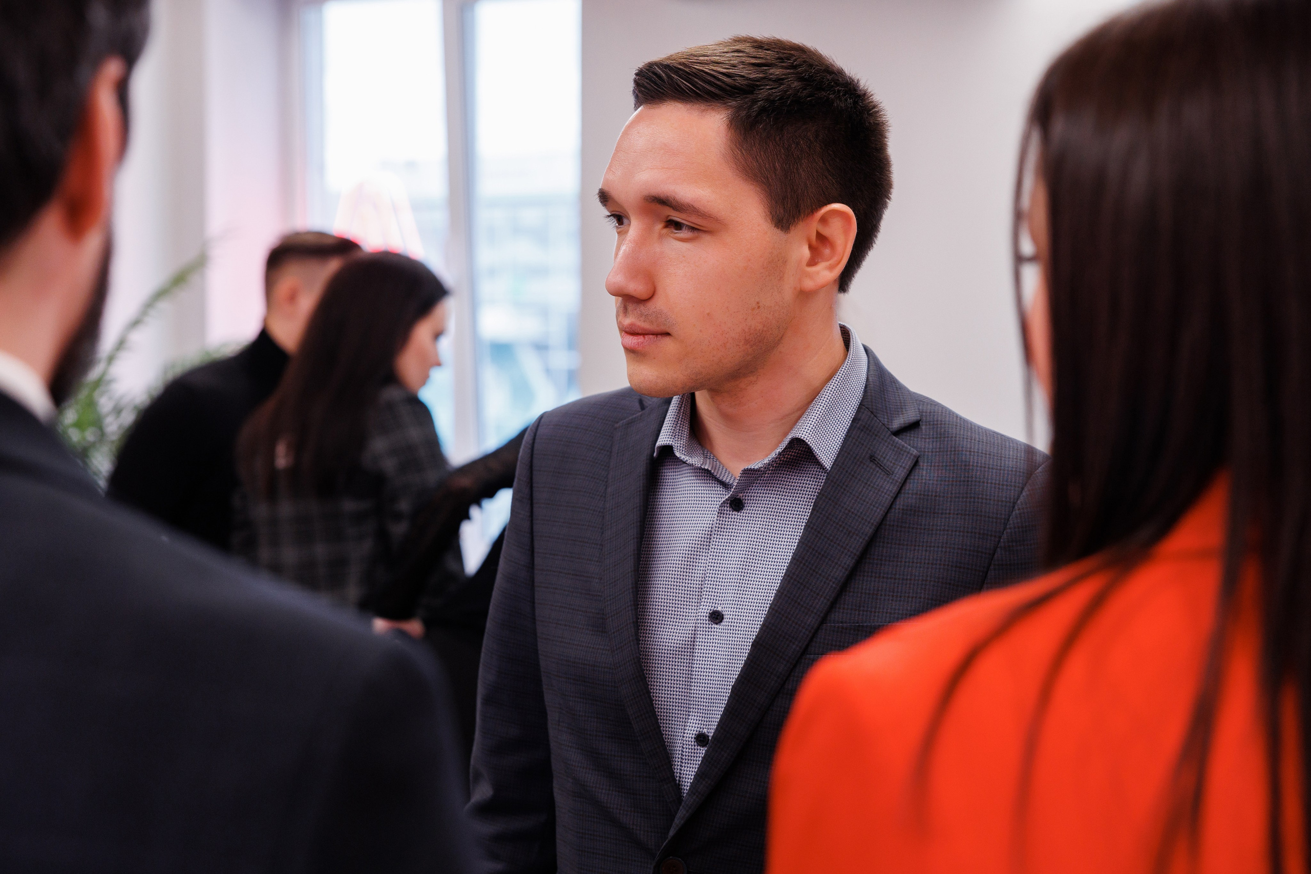 Альфа Банк Георгиевск. Фотограф Ставрополь Петр Голубенко