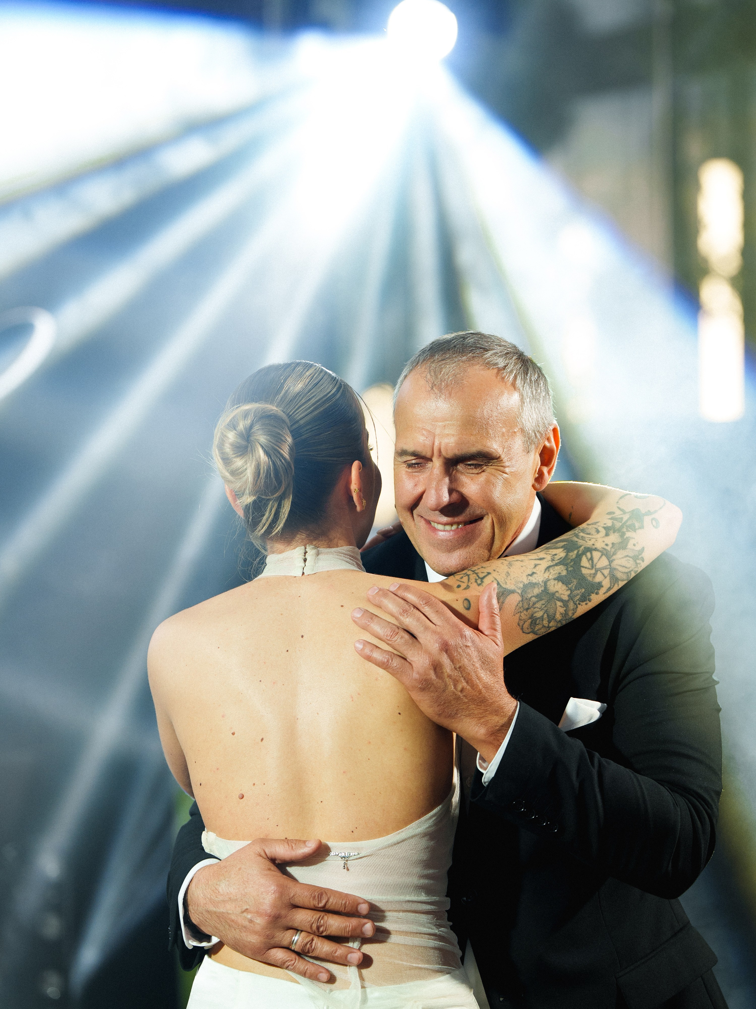 Женя и Костя. Свадебный фотограф Михаил Мирзоян