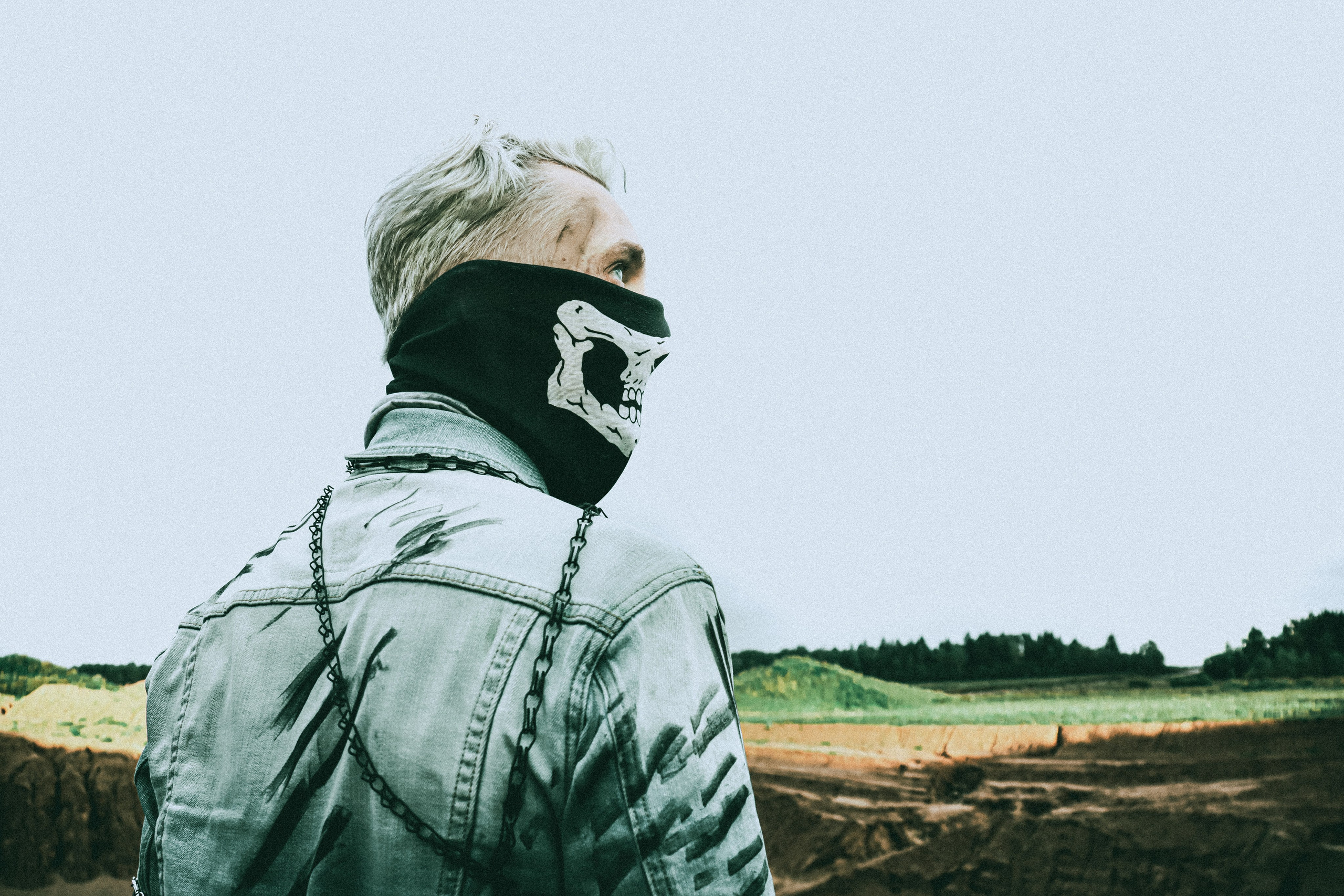 Арт. Ксения Фрик — фотограф: бэкстейдж тв-шоу, портреты, репортаж | Москва