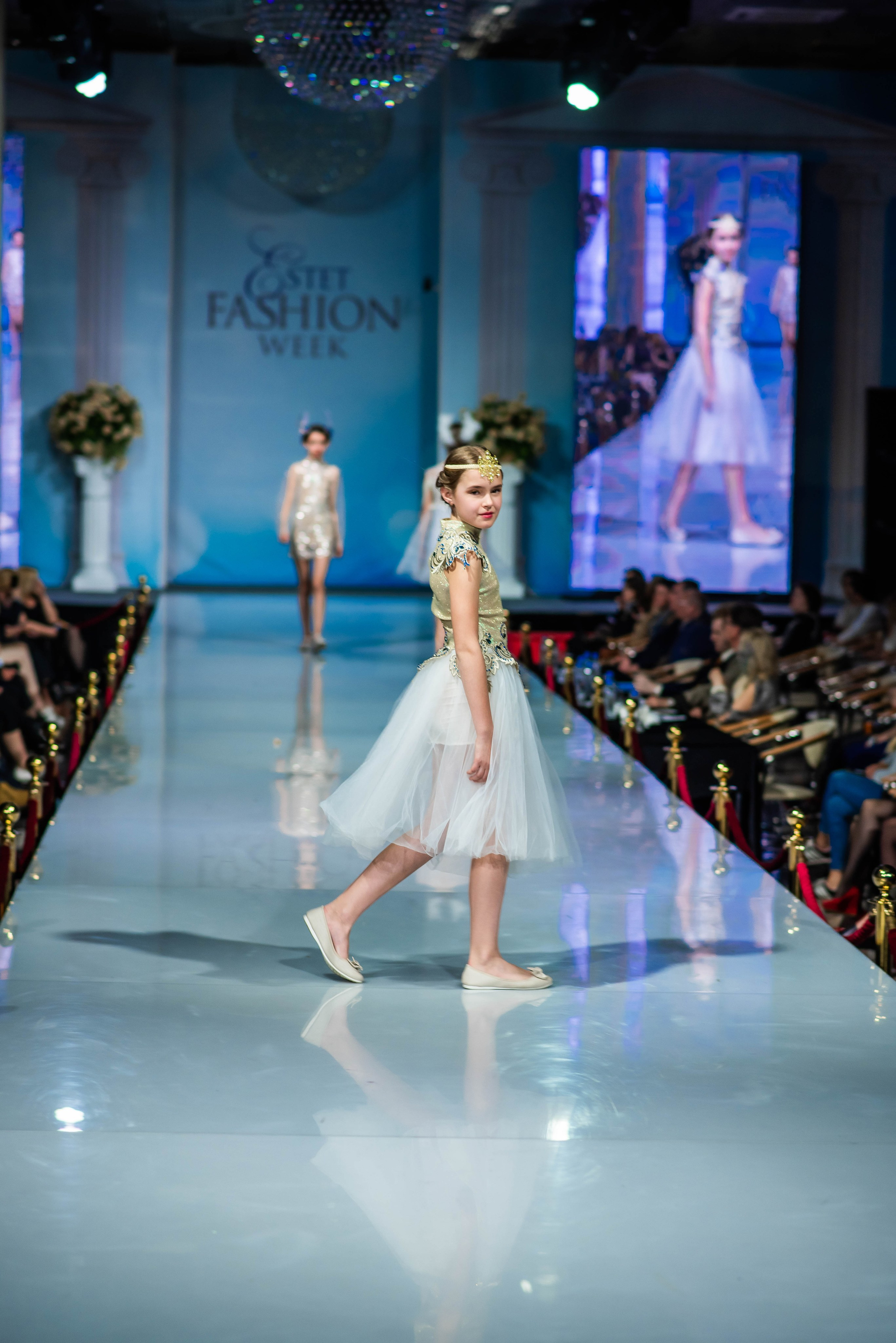 Кристина Кибовская. Главная