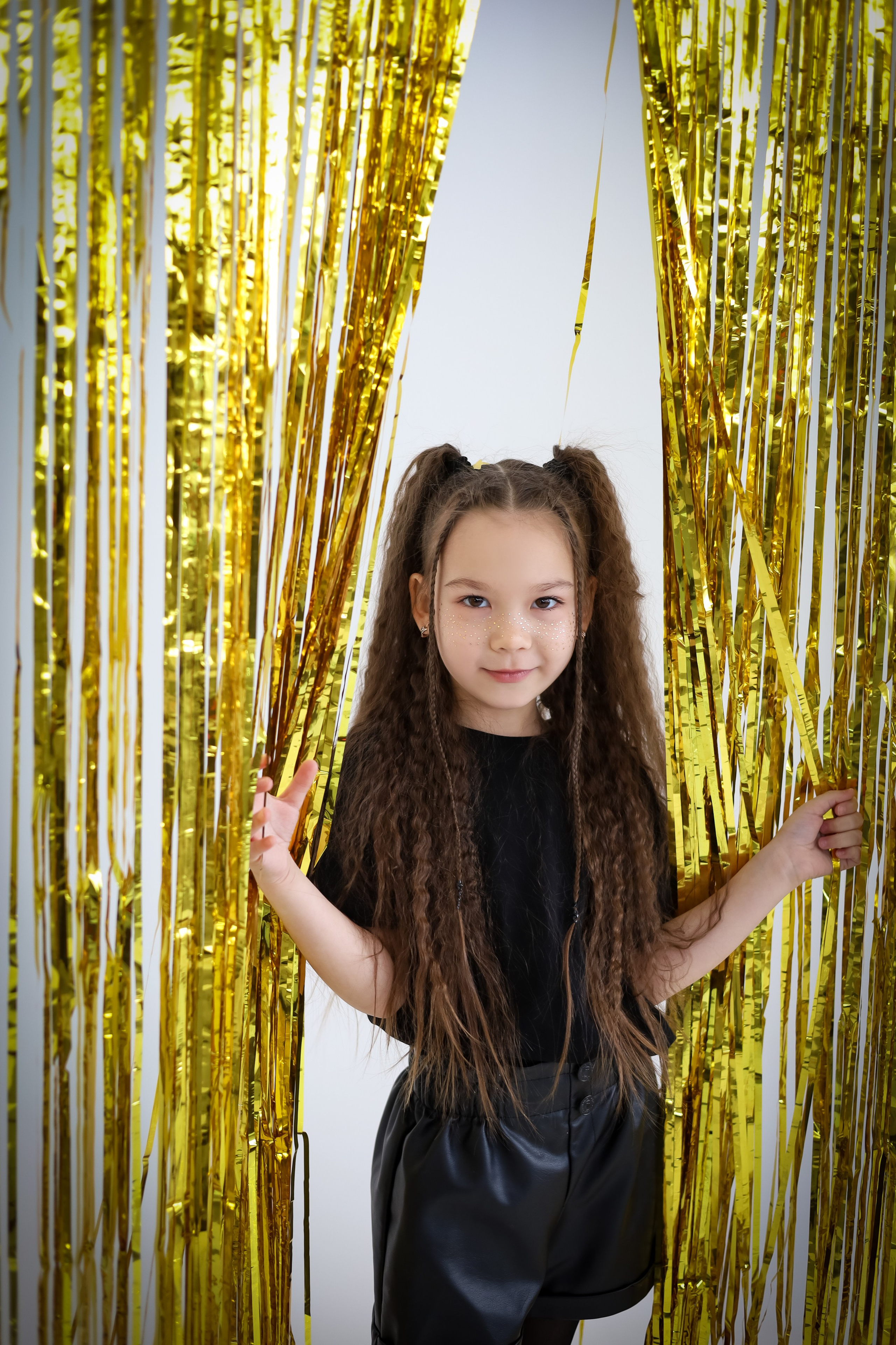 Эмилия. Фотограф Тамара Катапова