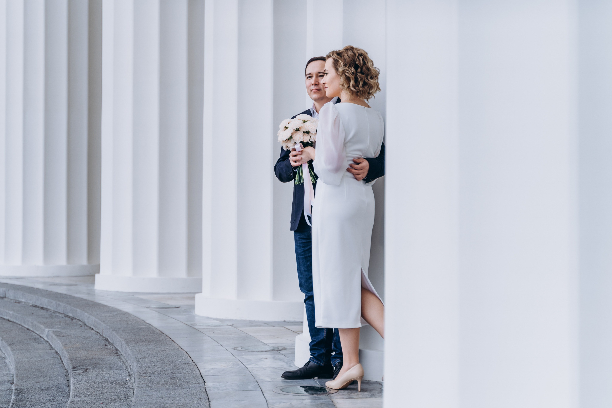 Свадьба Алберт и Дарья. Event фотограф Степанова Александра