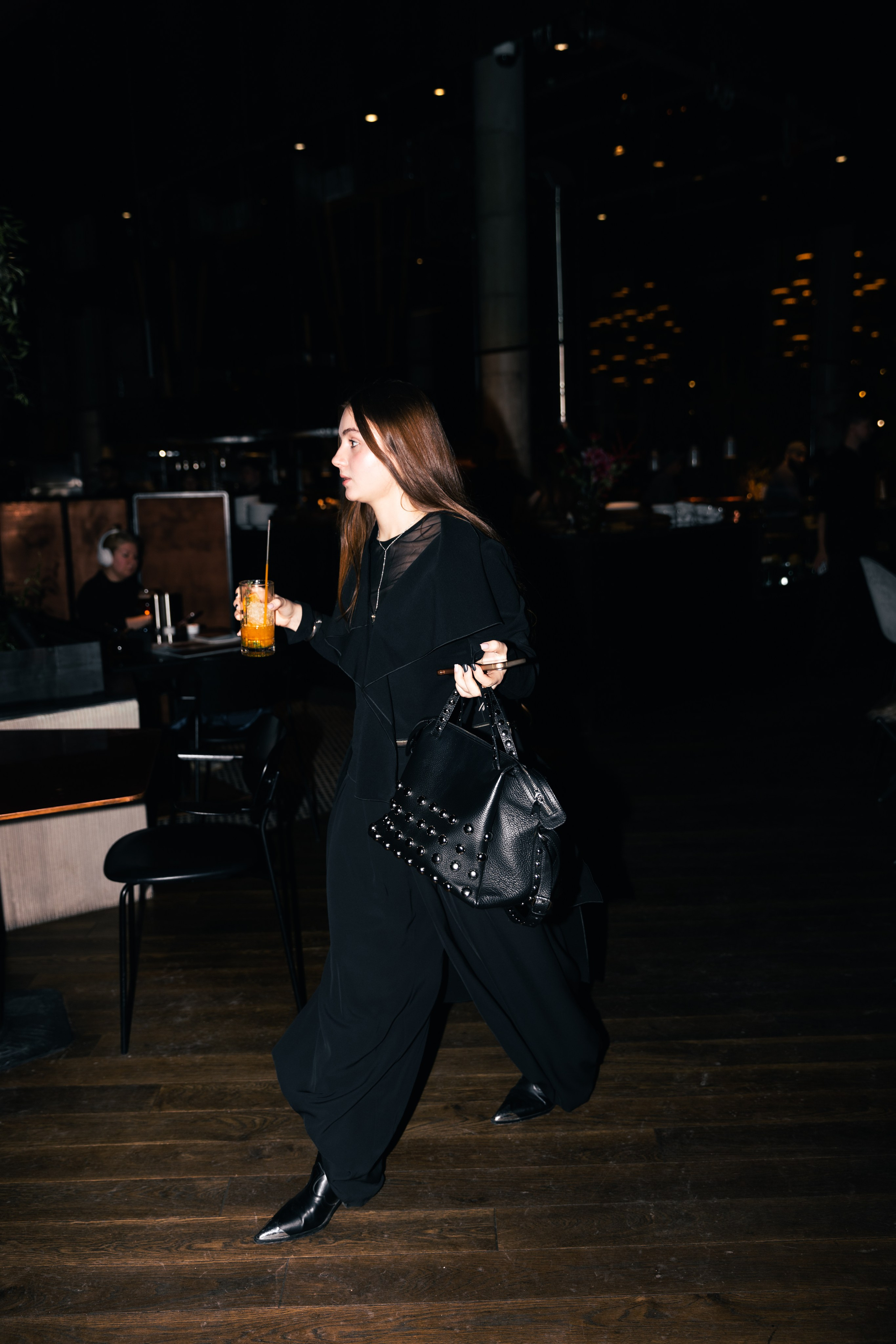 FASHION EVENTS. DRIPSTOCK MAG