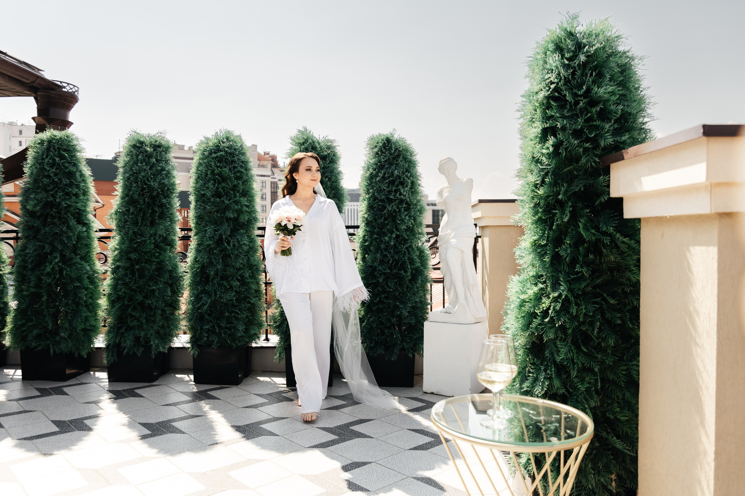 Marat & Ilgina. Свадебный фотограф Ильнар Асадуллин