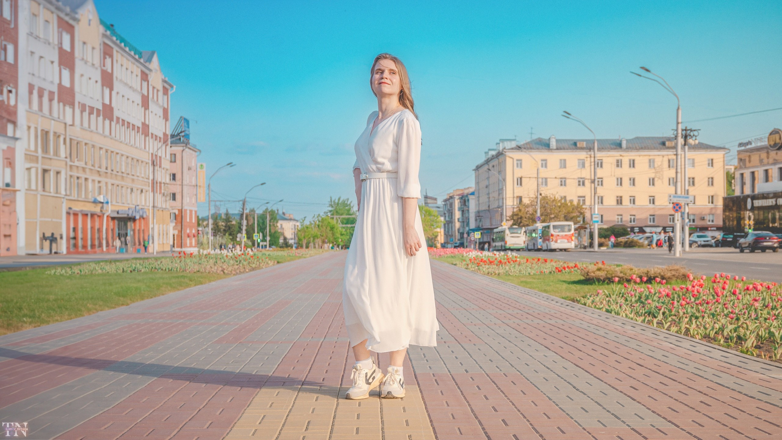 СТОИМОСТЬ. Фотограф в Барнауле Тамара Волкова или Tomoe Nebula