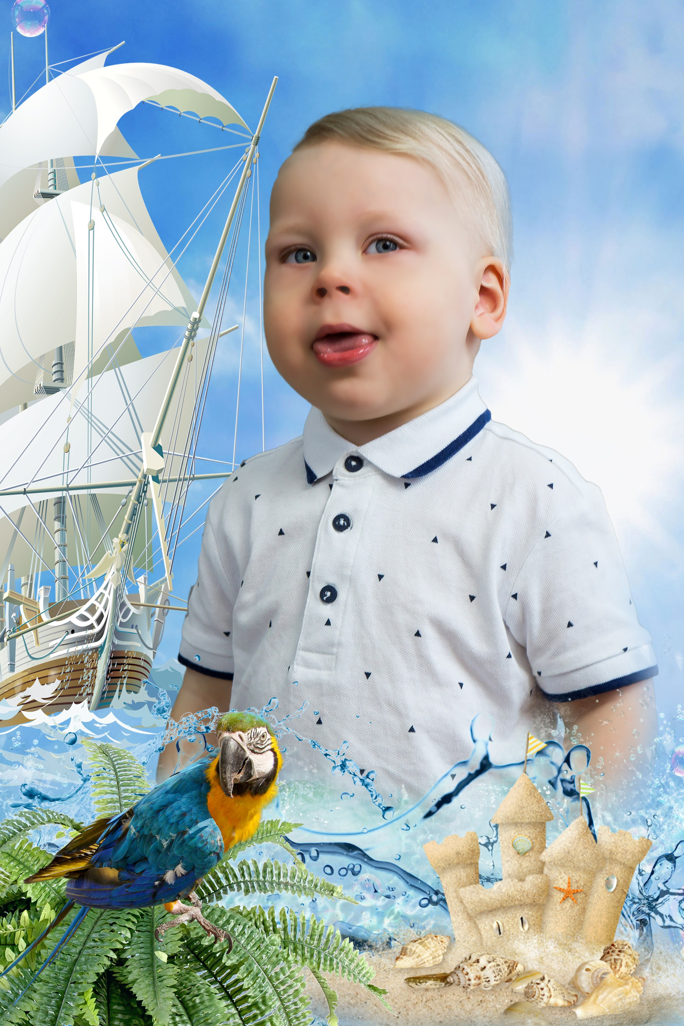 Тематический портрет. Фотосъемка в детском саду и школе. Фотоальбомы и фотокниги ВЫПУСКНИК