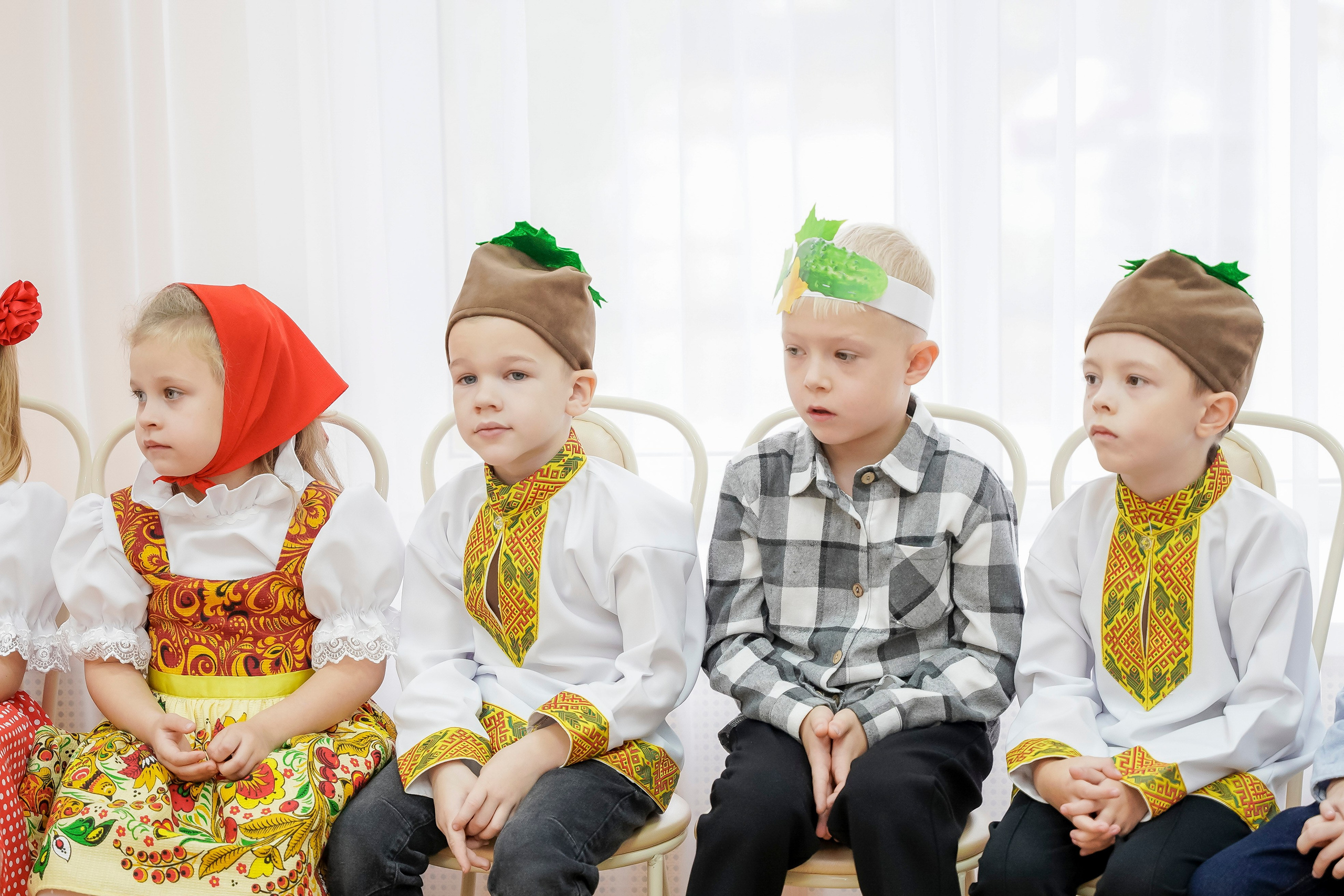 Осень 1. Геннадий Войтов — контент под любые задачи