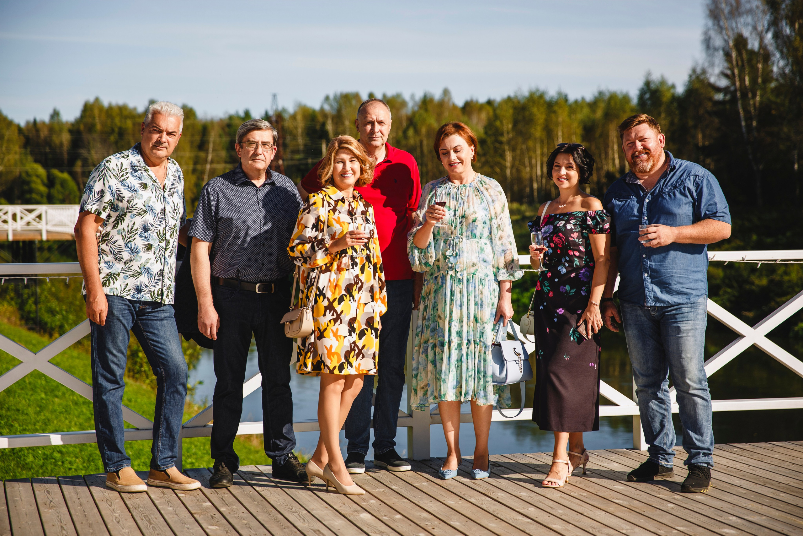 БЕРГ 15 лет. Свадебный и репортажный фотограф в Ярославле Евгений Шовдин