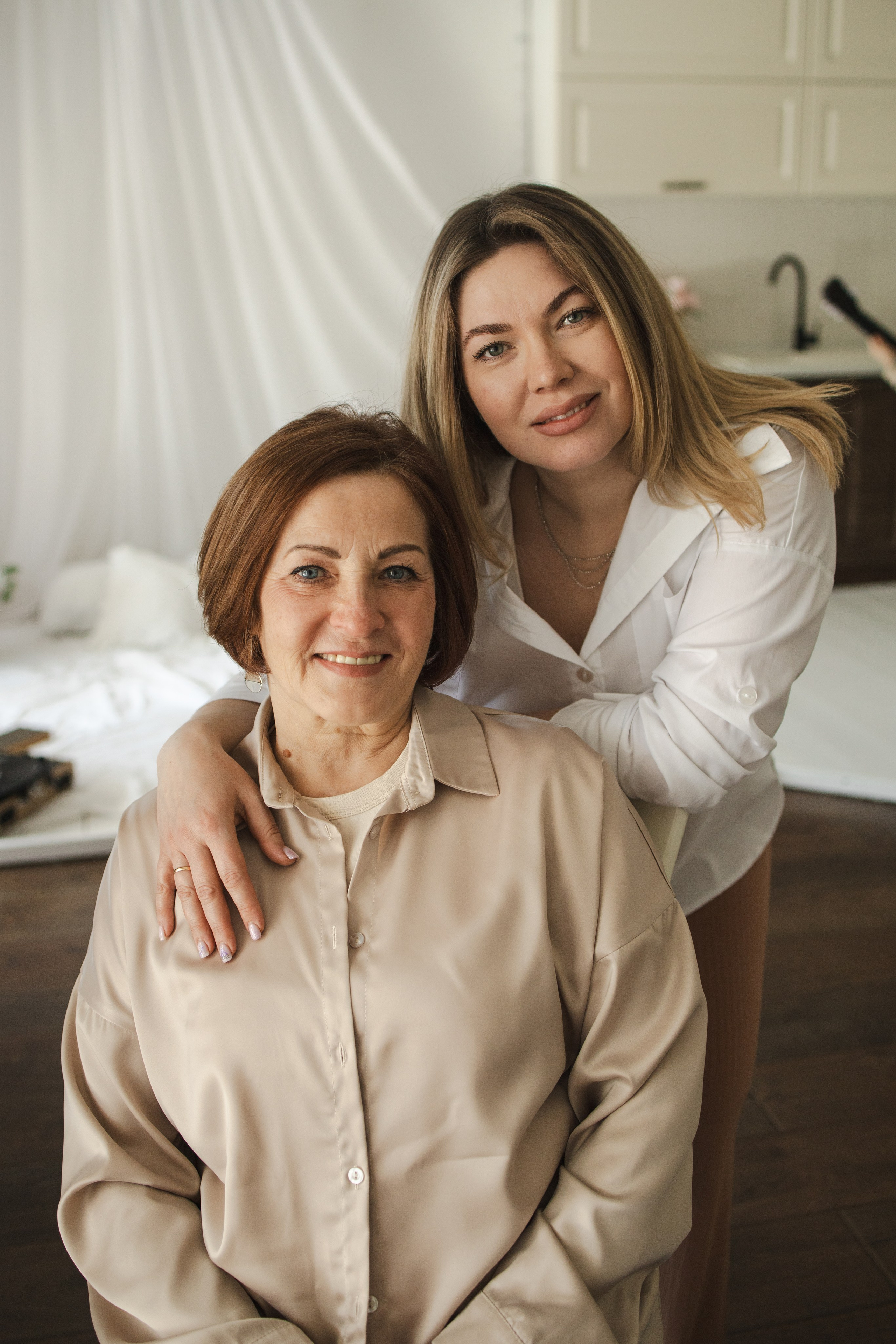 Семья Ренаты. Фотограф в Иркутске Тома Кабанова