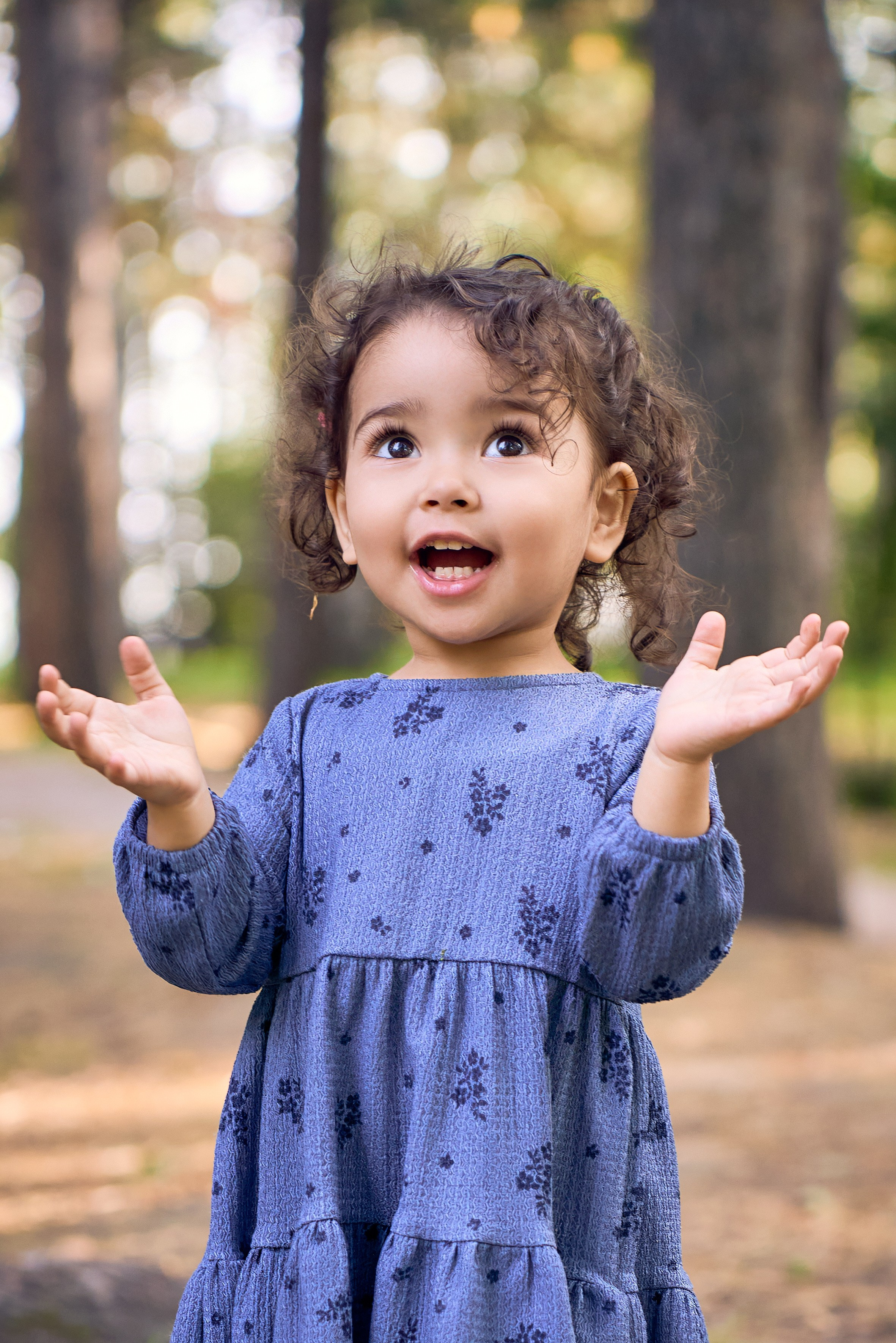 С маленькими детьми на природе. Репортажный и портретный фотограф в Томске Ларионов Артём