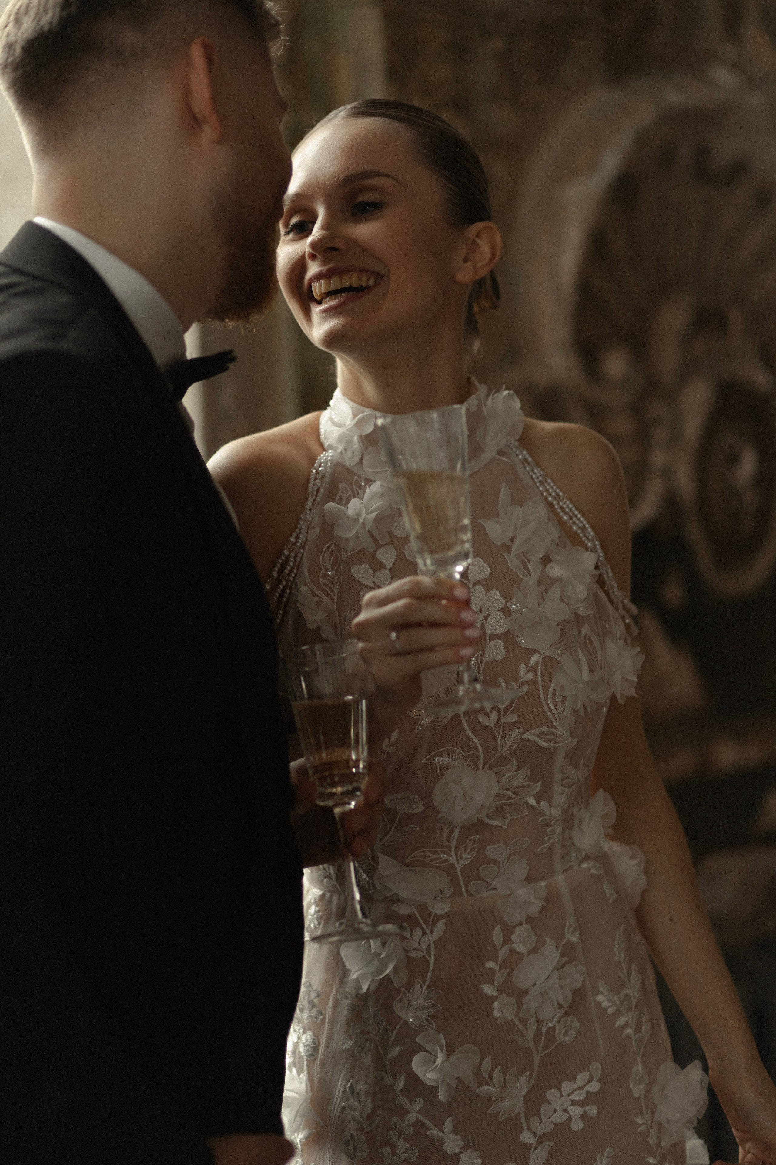 Валерий & Елизавета