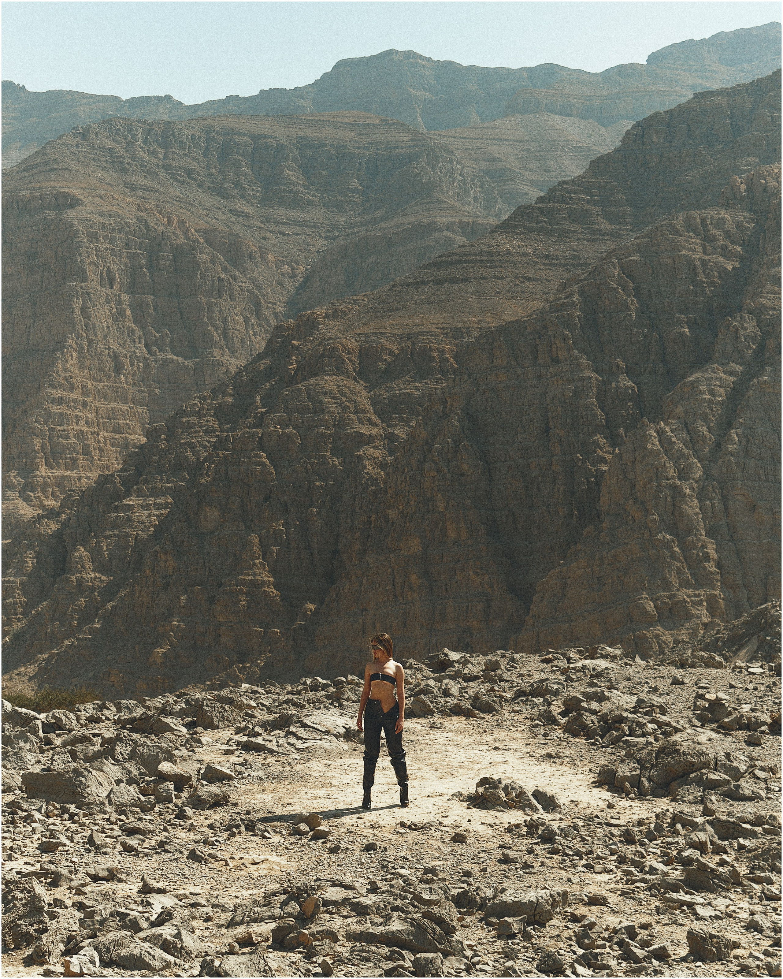 JANNA. NOIZOMAX Художественный фотограф в Дубай