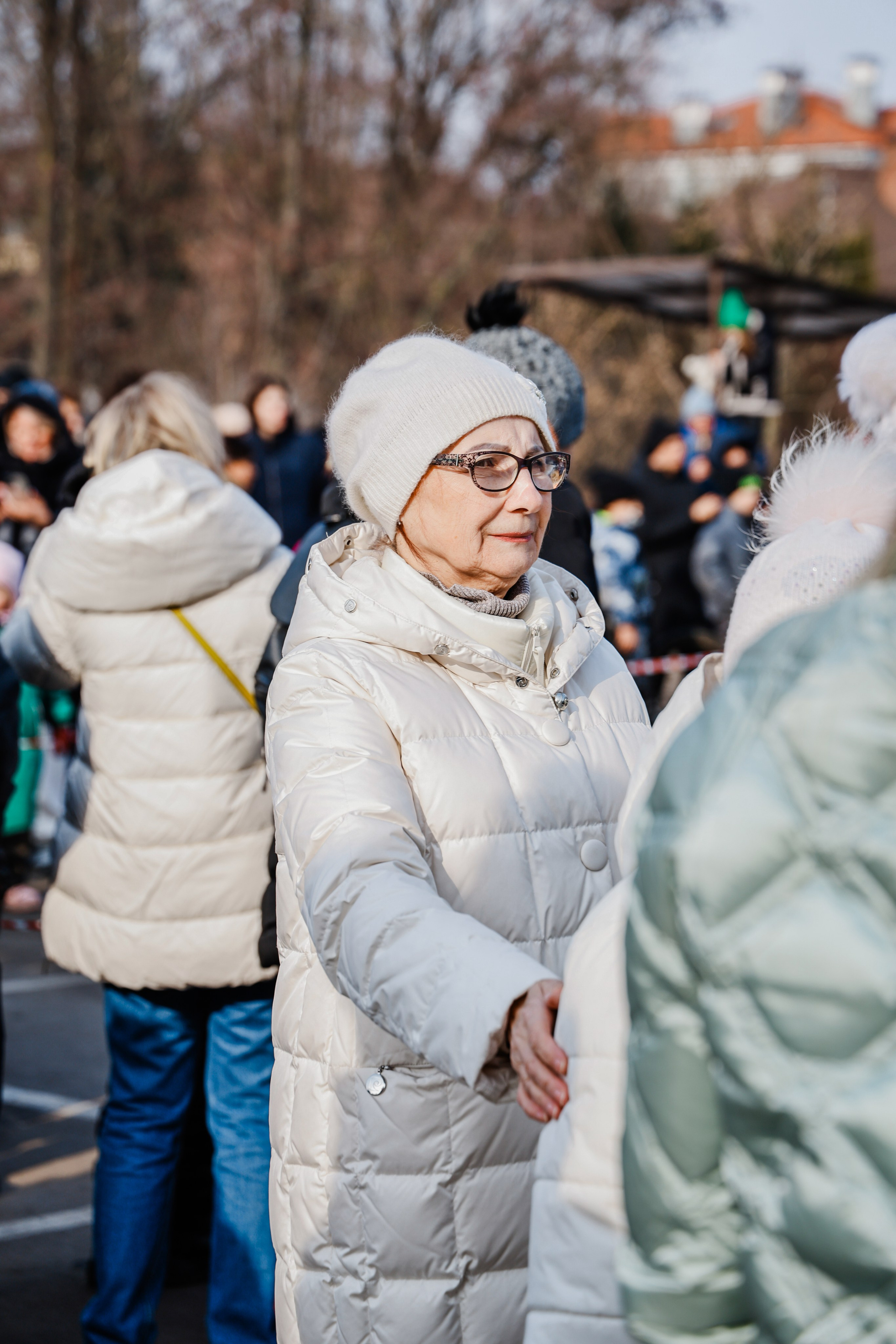 Масленица. Фотограф и видеограф — Москва