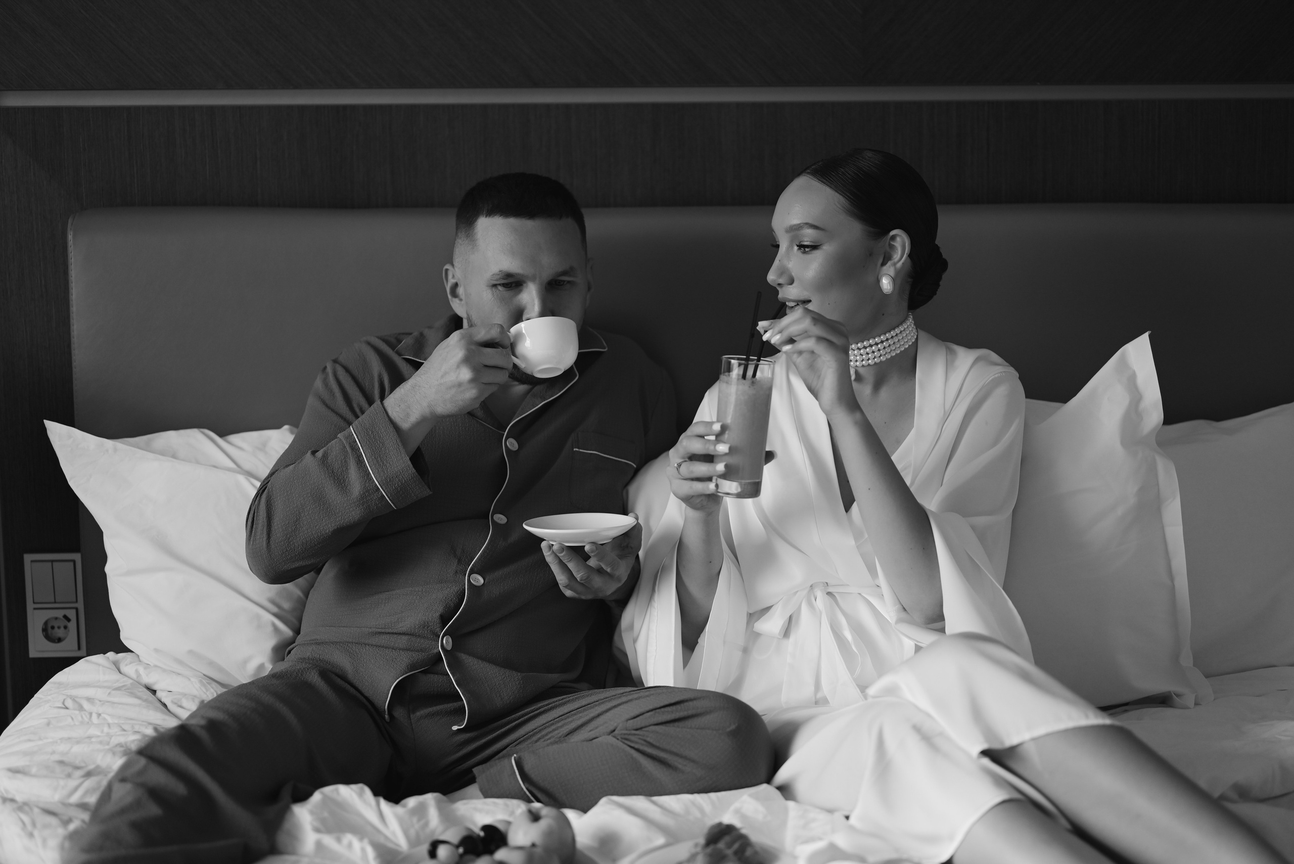 Альберт & Алсу. Свадебный и семейный фотограф в Уфе Александров Максим