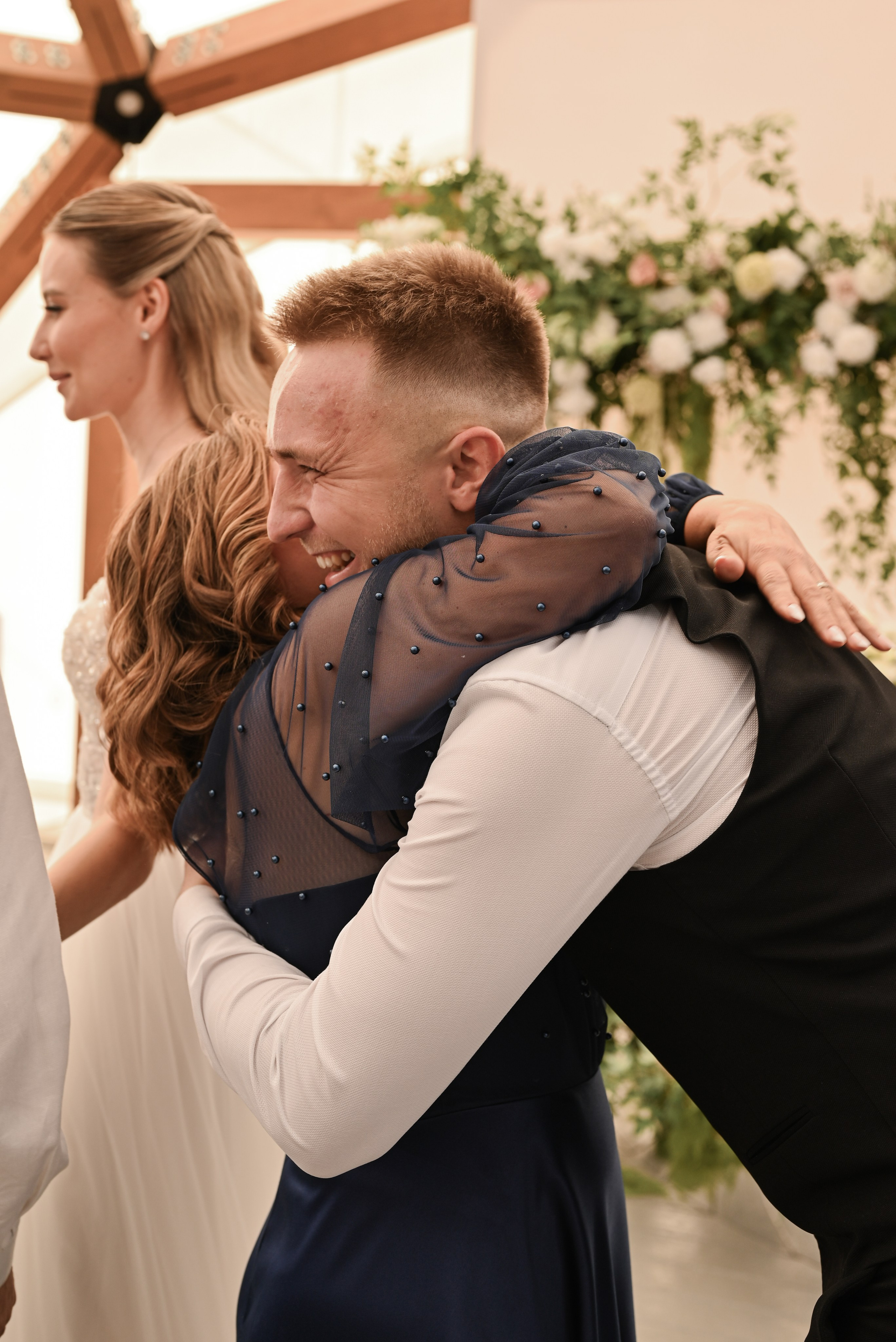 В гармонии с природой. Свадебный и семейный фотограф в Уфе Александров Максим