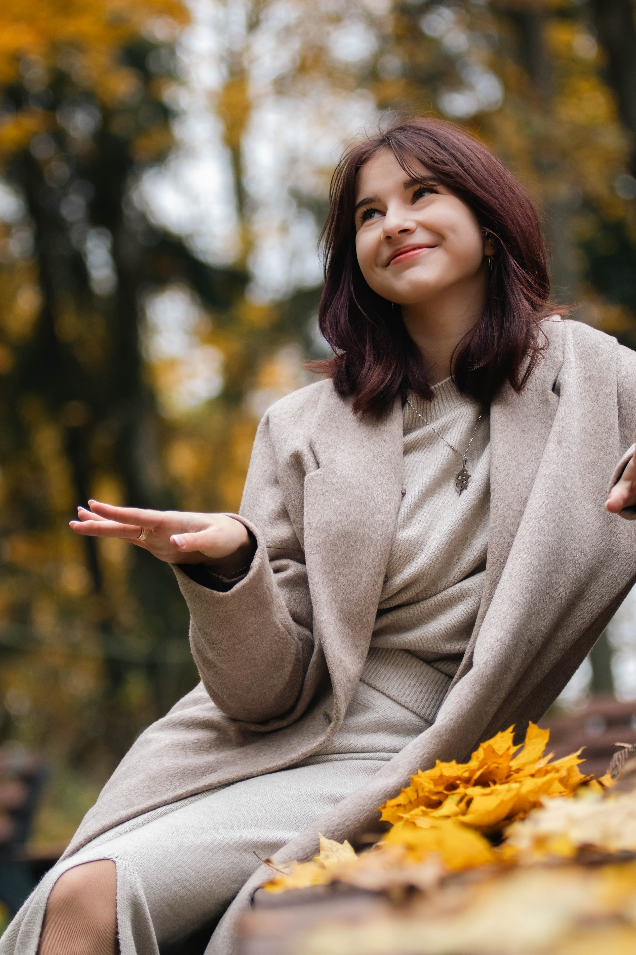 Фотосессия Пушкино и Московской области